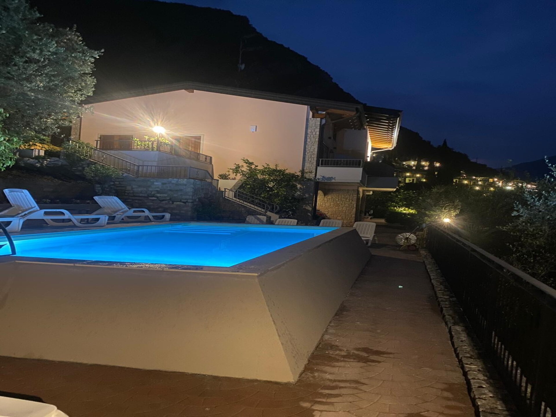 Appartement met meerzicht in Limone sul Garda - foto 7