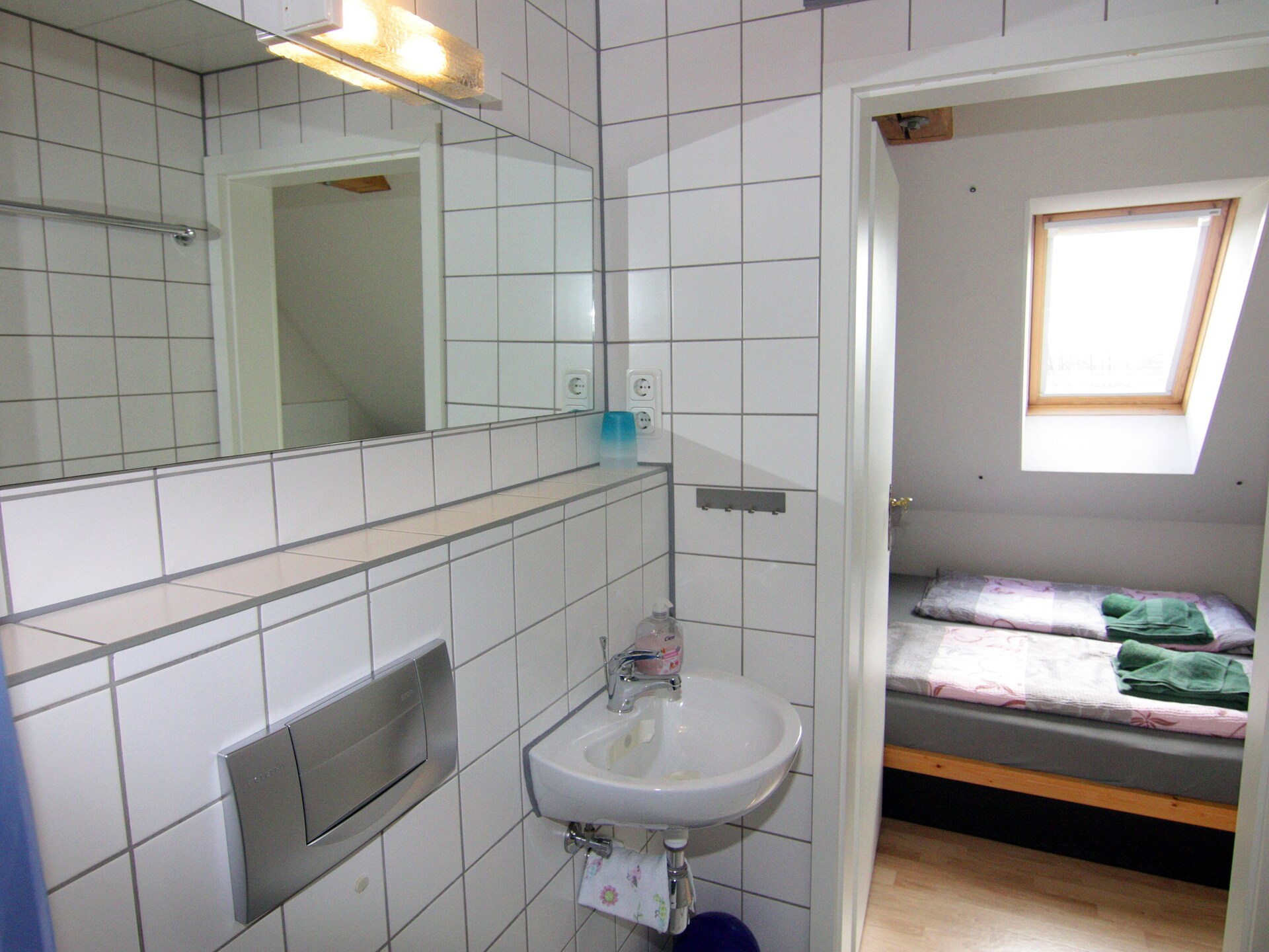 Rustgevend appartement in Gutshaus Schulenbrook, Metelsdorf · 30 m² - foto 20