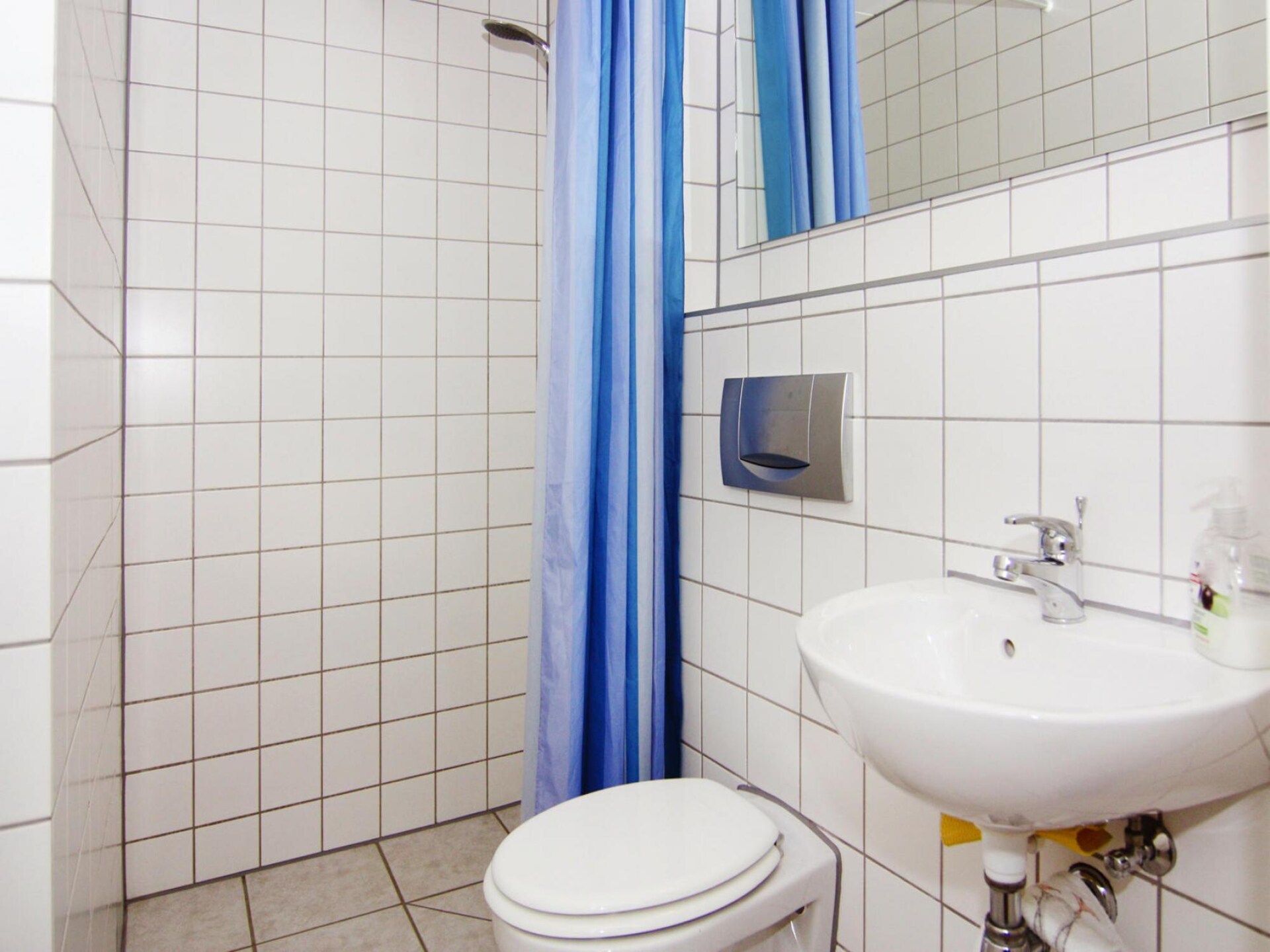 Rustgevend appartement in Gutshaus Schulenbrook, Metelsdorf · 30 m² - foto 21