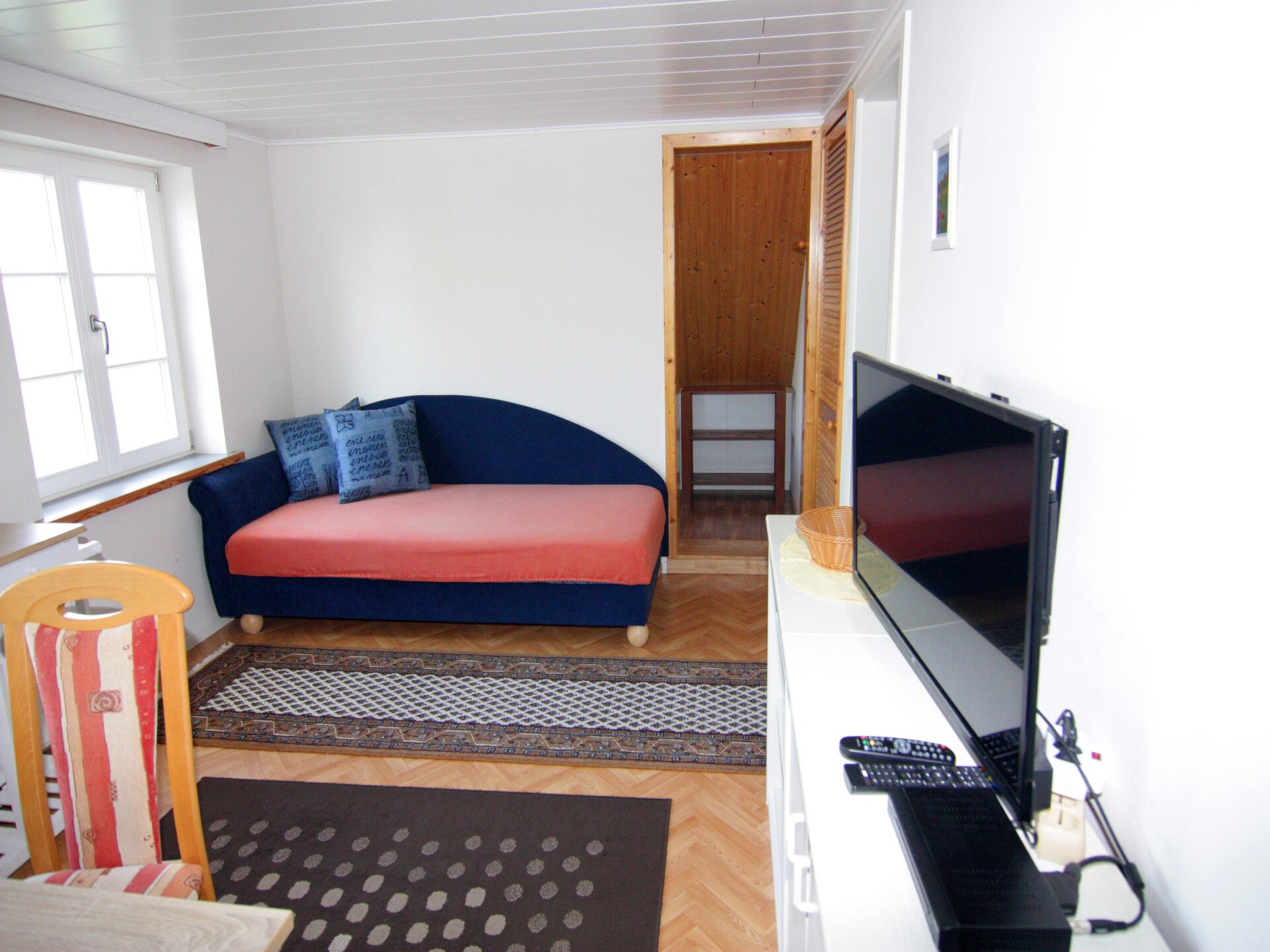 Knus golfappartement nabij Wismar en Oostzee - foto 5
