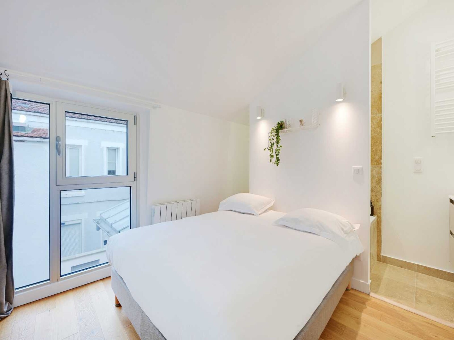 Stijlvol appartement met 3 slaapkamers vlakbij Parijs - foto 5