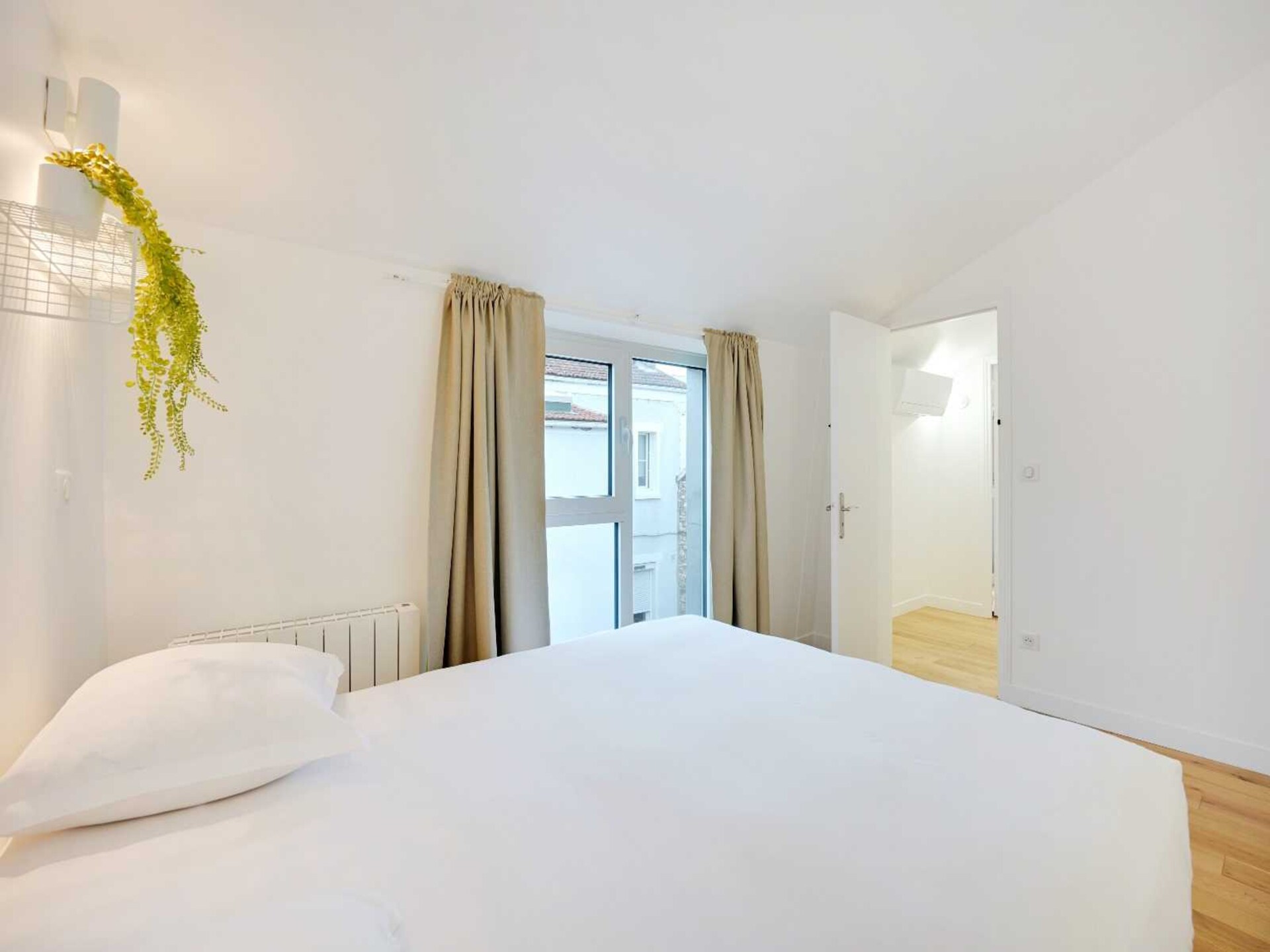 Stijlvol appartement met 3 slaapkamers vlakbij Parijs - foto 10