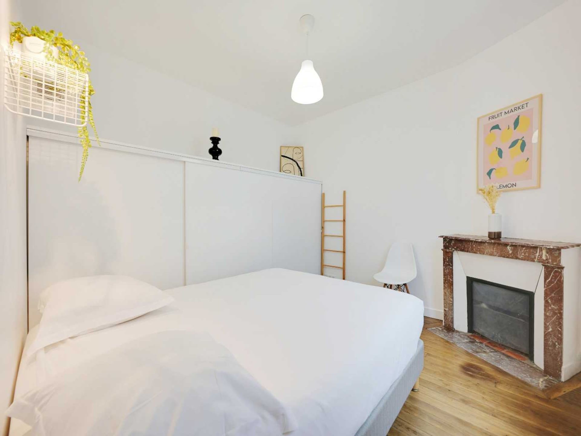 Stijlvol appartement met 3 slaapkamers vlakbij Parijs - foto 12