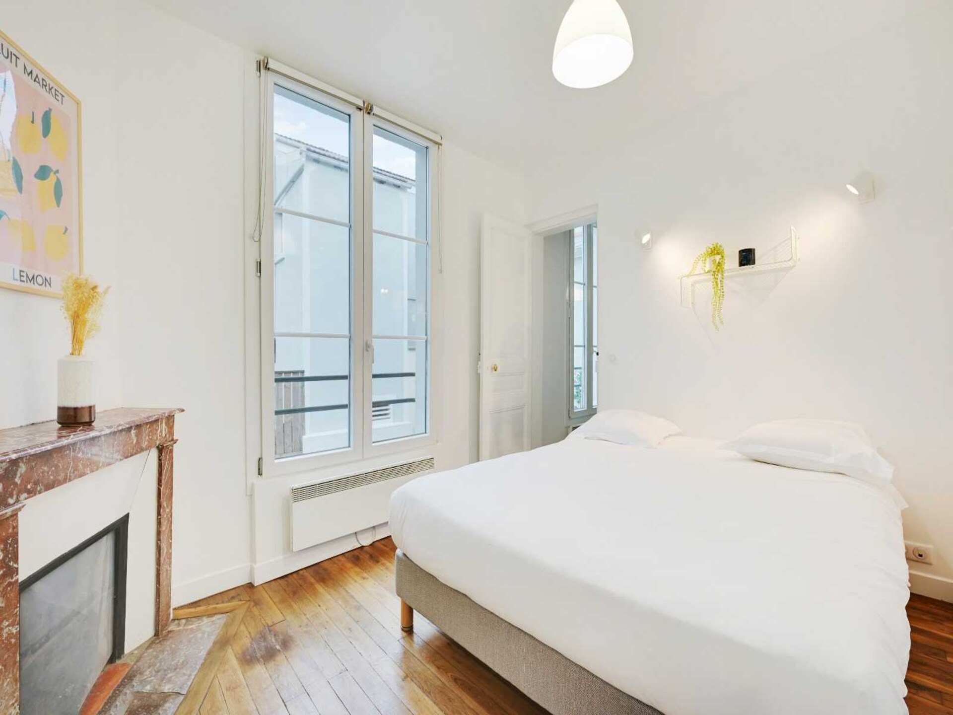 Stijlvol appartement met 3 slaapkamers vlakbij Parijs - foto 13