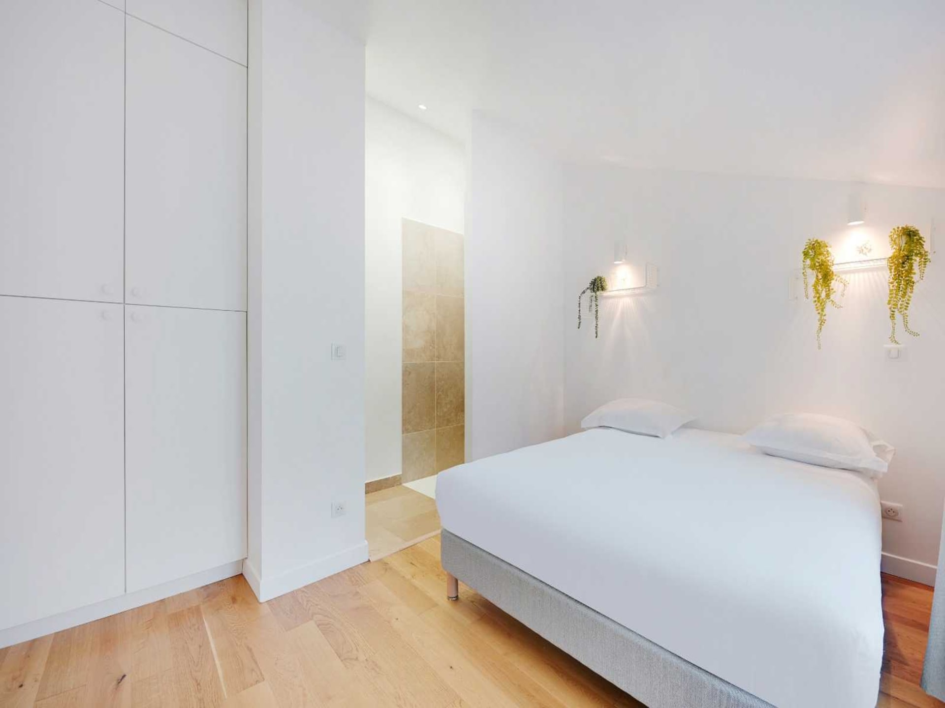 Stijlvol appartement met 3 slaapkamers vlakbij Parijs - foto 14