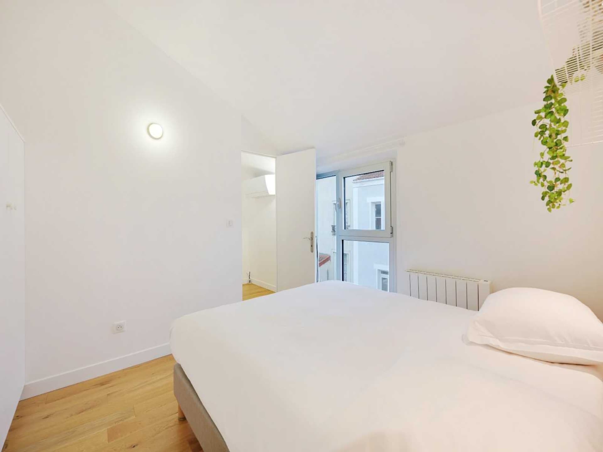 Stijlvol appartement met 3 slaapkamers vlakbij Parijs - foto 16