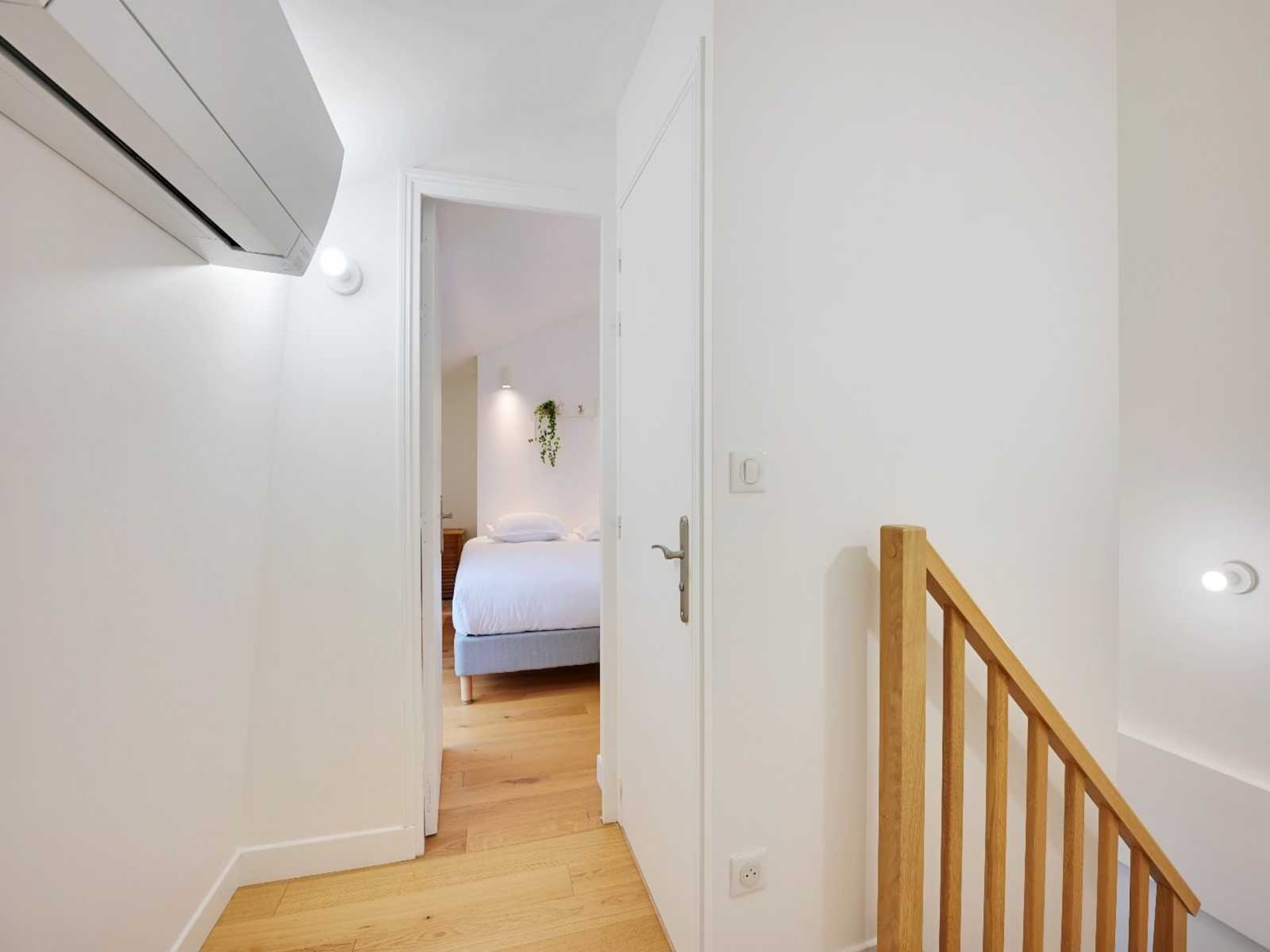 Stijlvol appartement met 3 slaapkamers vlakbij Parijs - foto 17