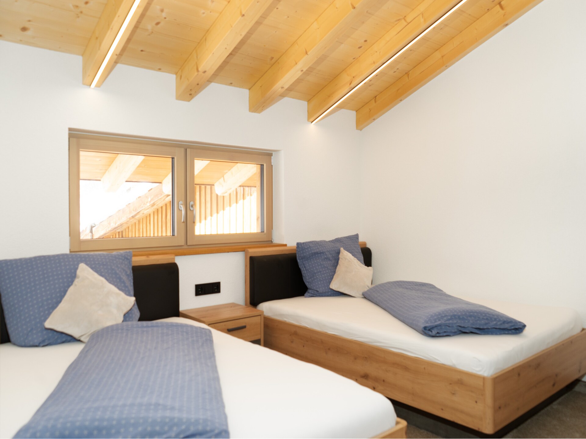 Ruim appartement met panoramisch uitzicht op de Kaunergrat in Kaunerberg - foto 19