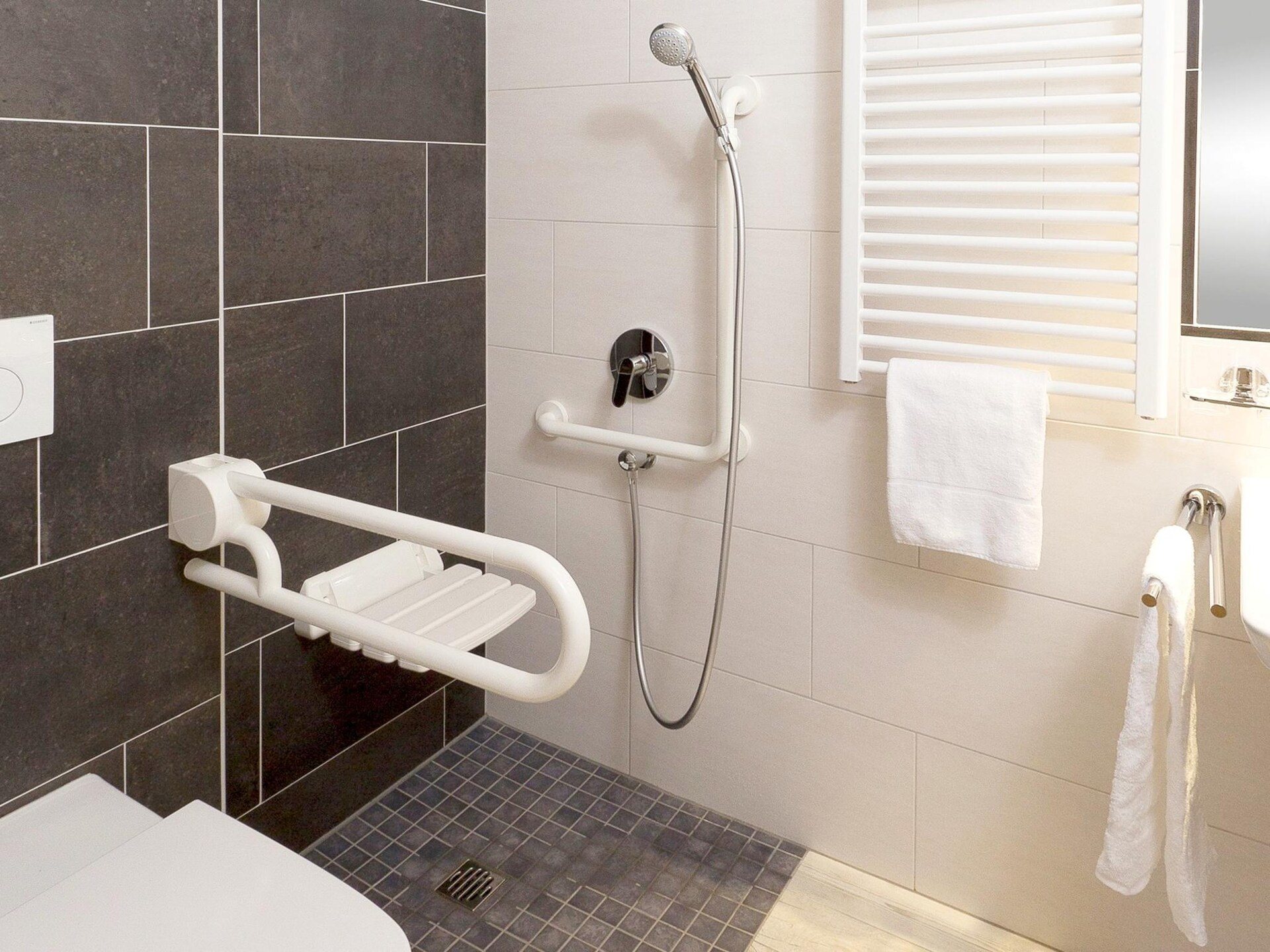 Rustiek appartement aan de golfbaan met bergzicht in Kals am Großglockner - foto 18