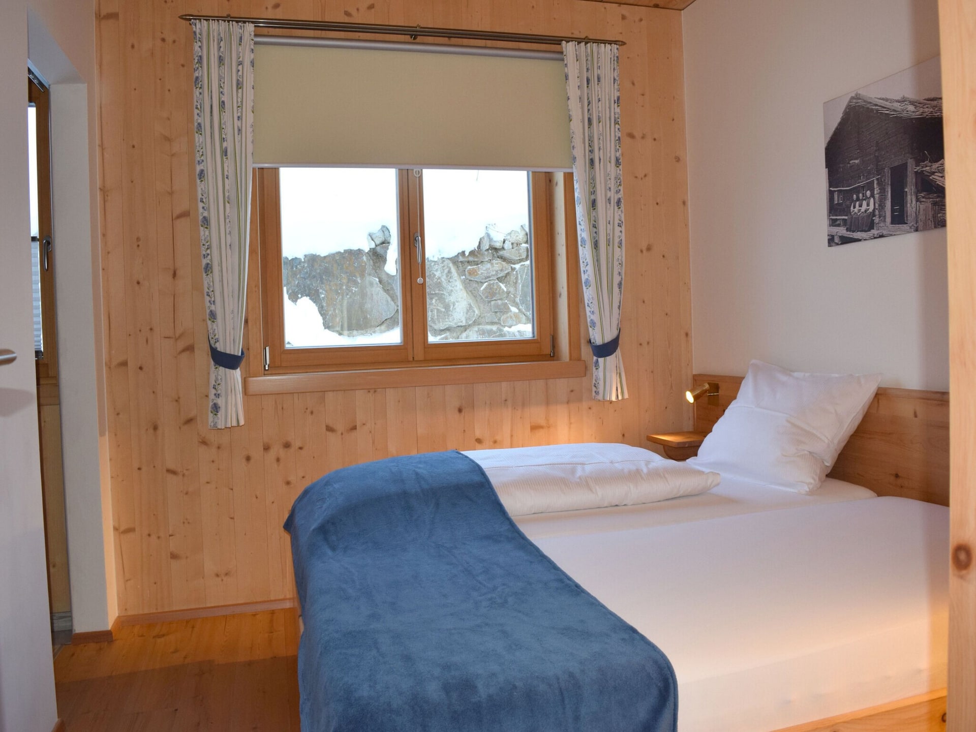 Ruim bergappartement in Kals met golfbaan en Grossglockner-uitzicht - foto 15