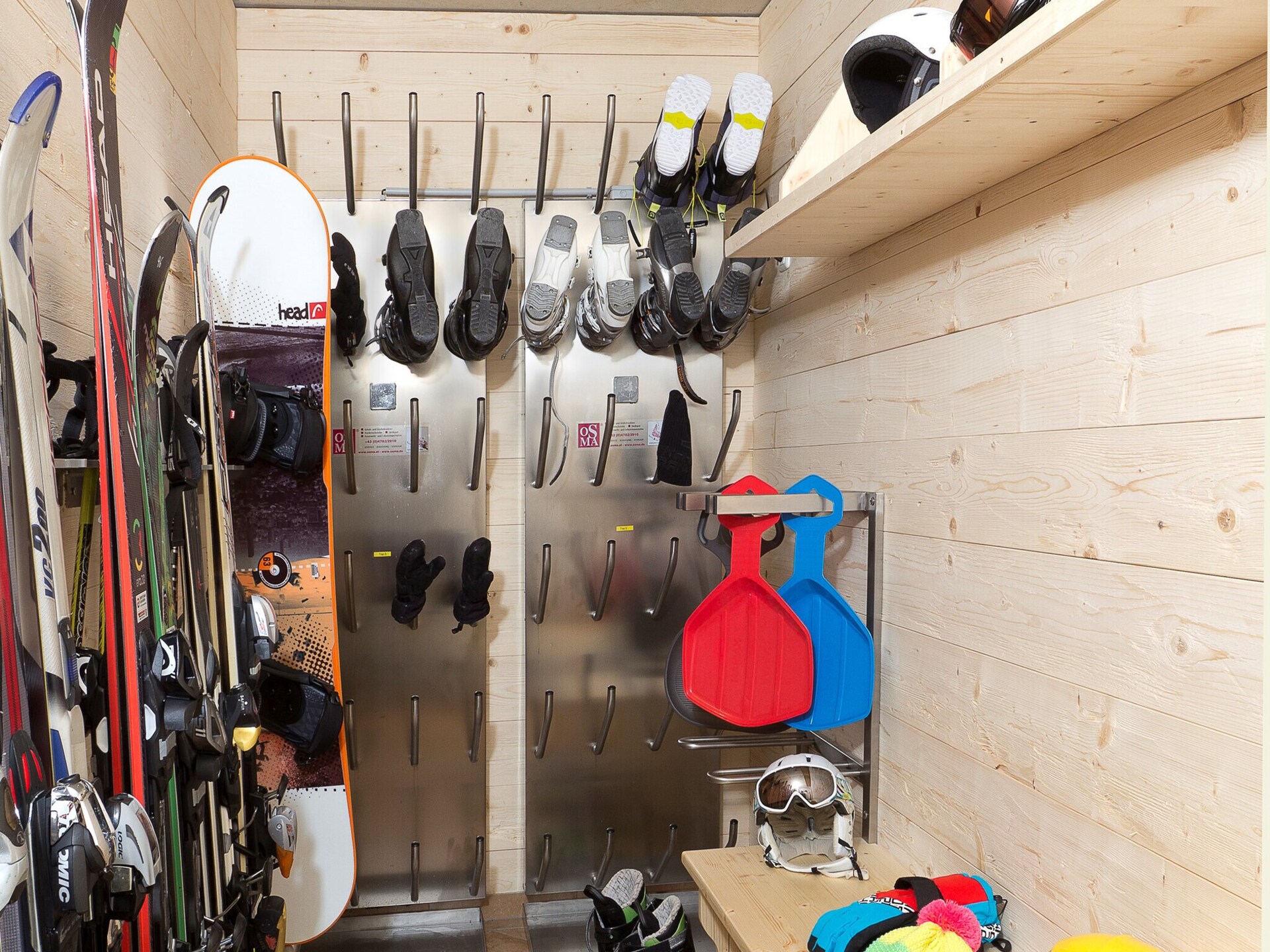 Ruim bergappartement in Kals met golfbaan en Grossglockner-uitzicht - foto 18
