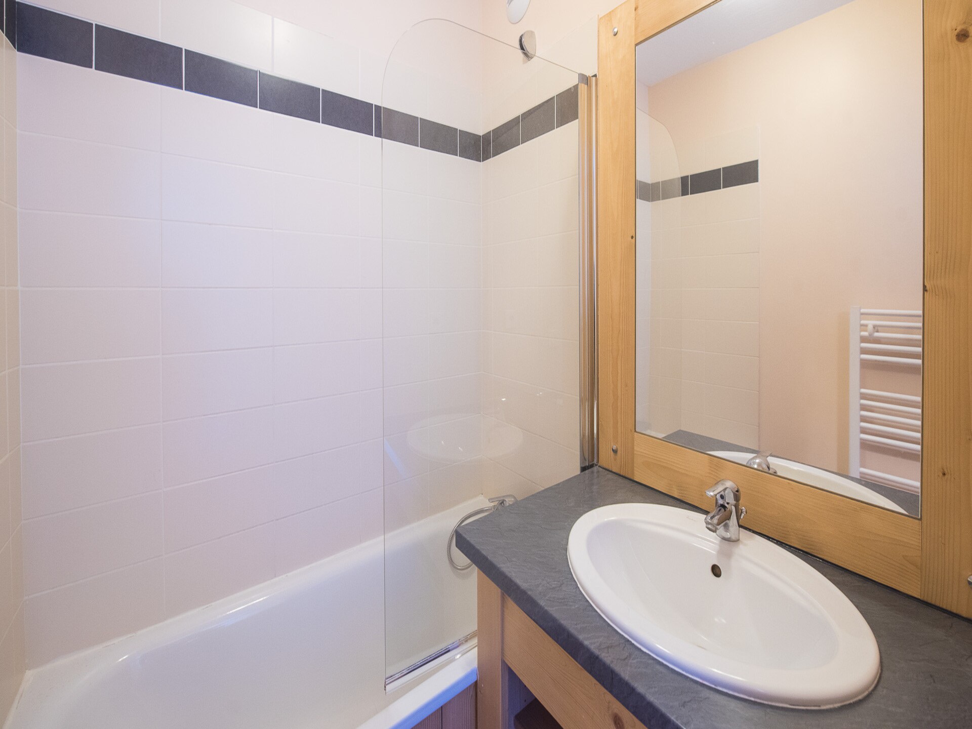 Appartement 55m² aan de piste in Orcières voor 8 personen - foto 15