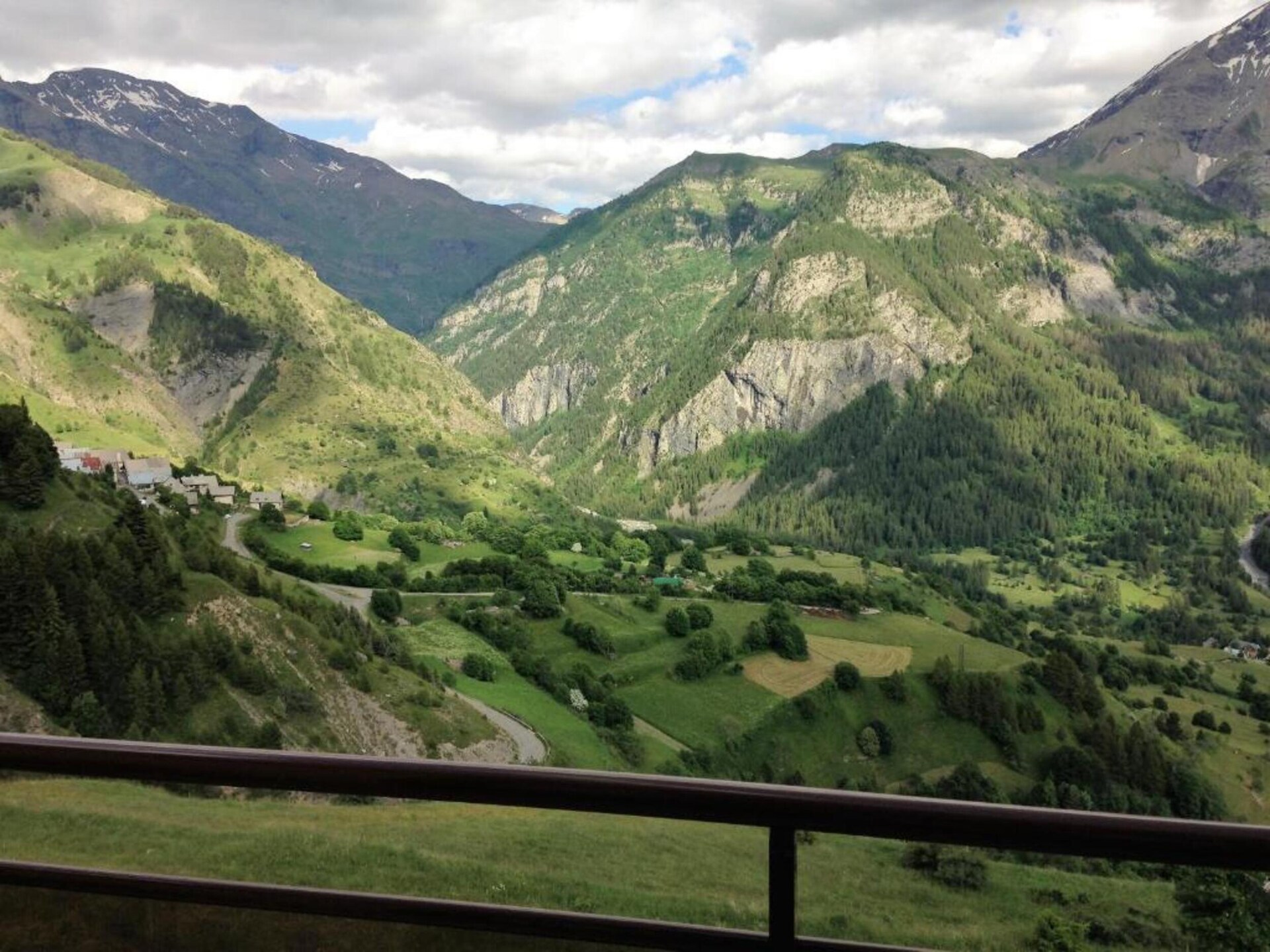Centraal gelegen appartement aan de piste in Orcières - foto 16