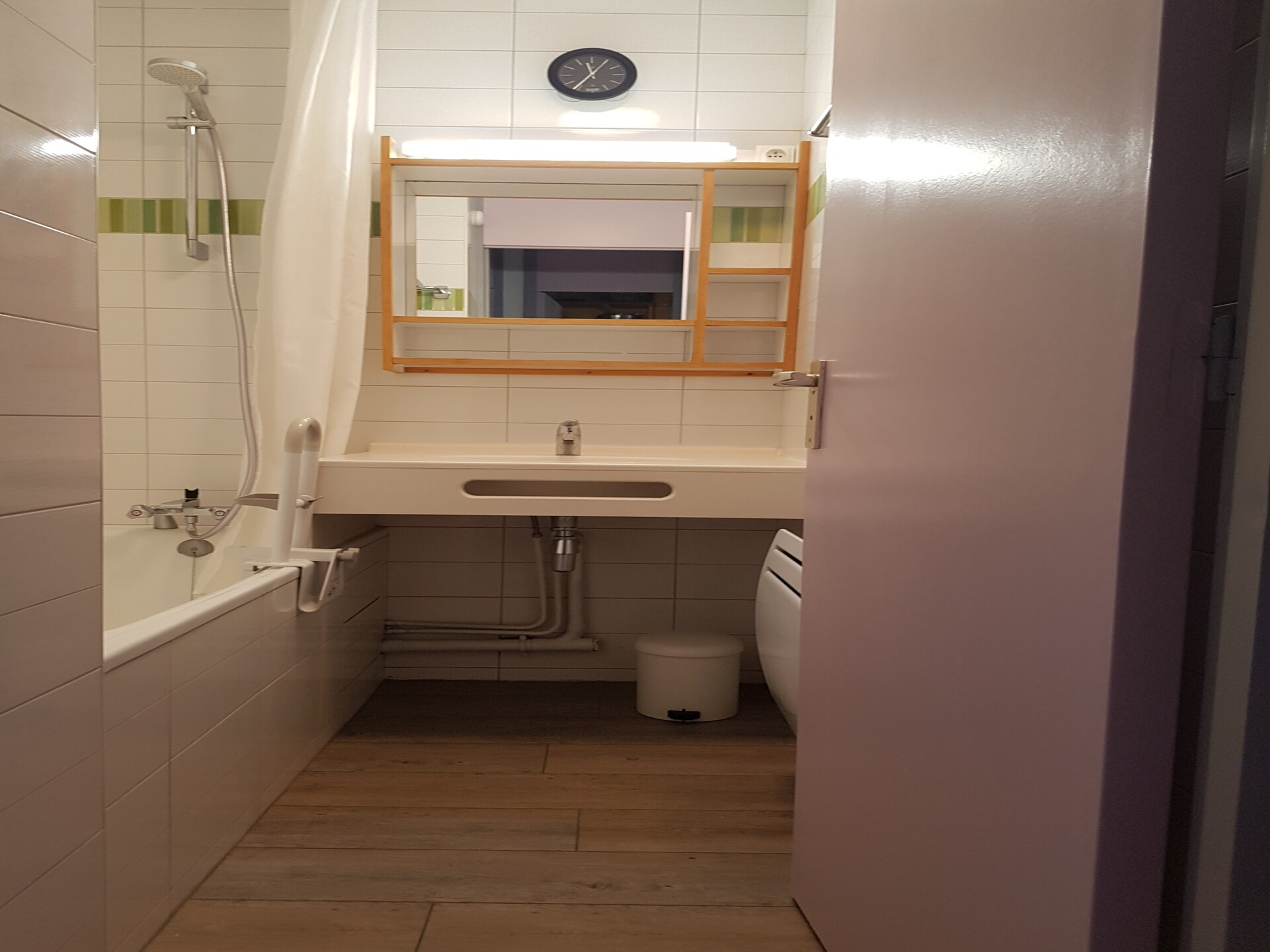 Knusse studio voor 3 personen direct aan de skipiste in Doucy - foto 9
