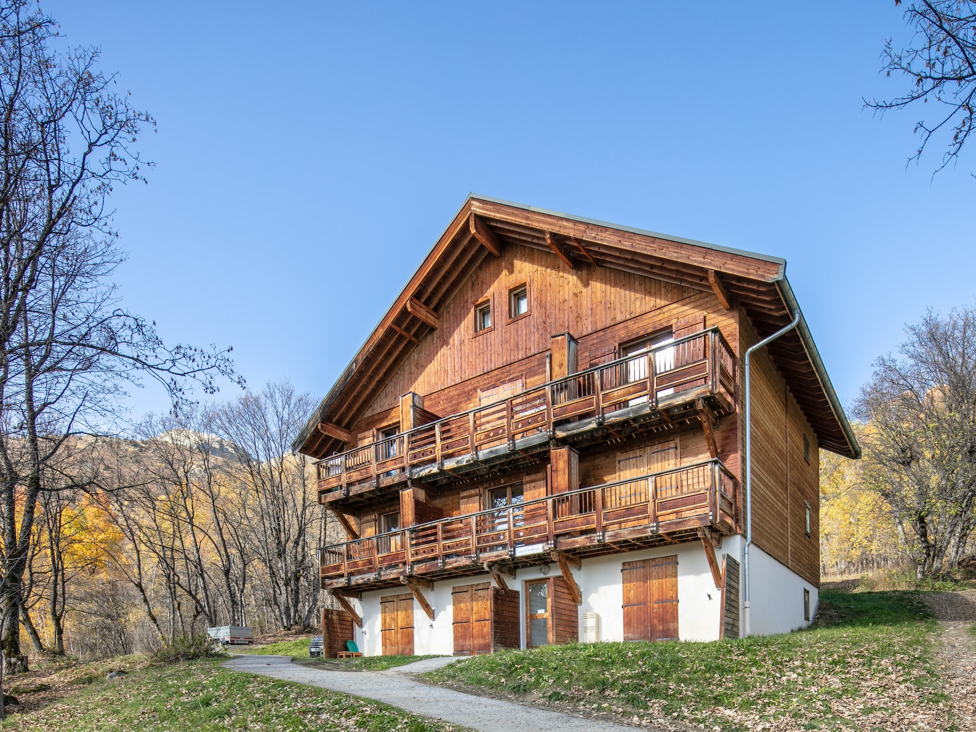Appartement 40m² aan de piste in Saint-Sorlin-d'Arves voor 7 personen - foto 39