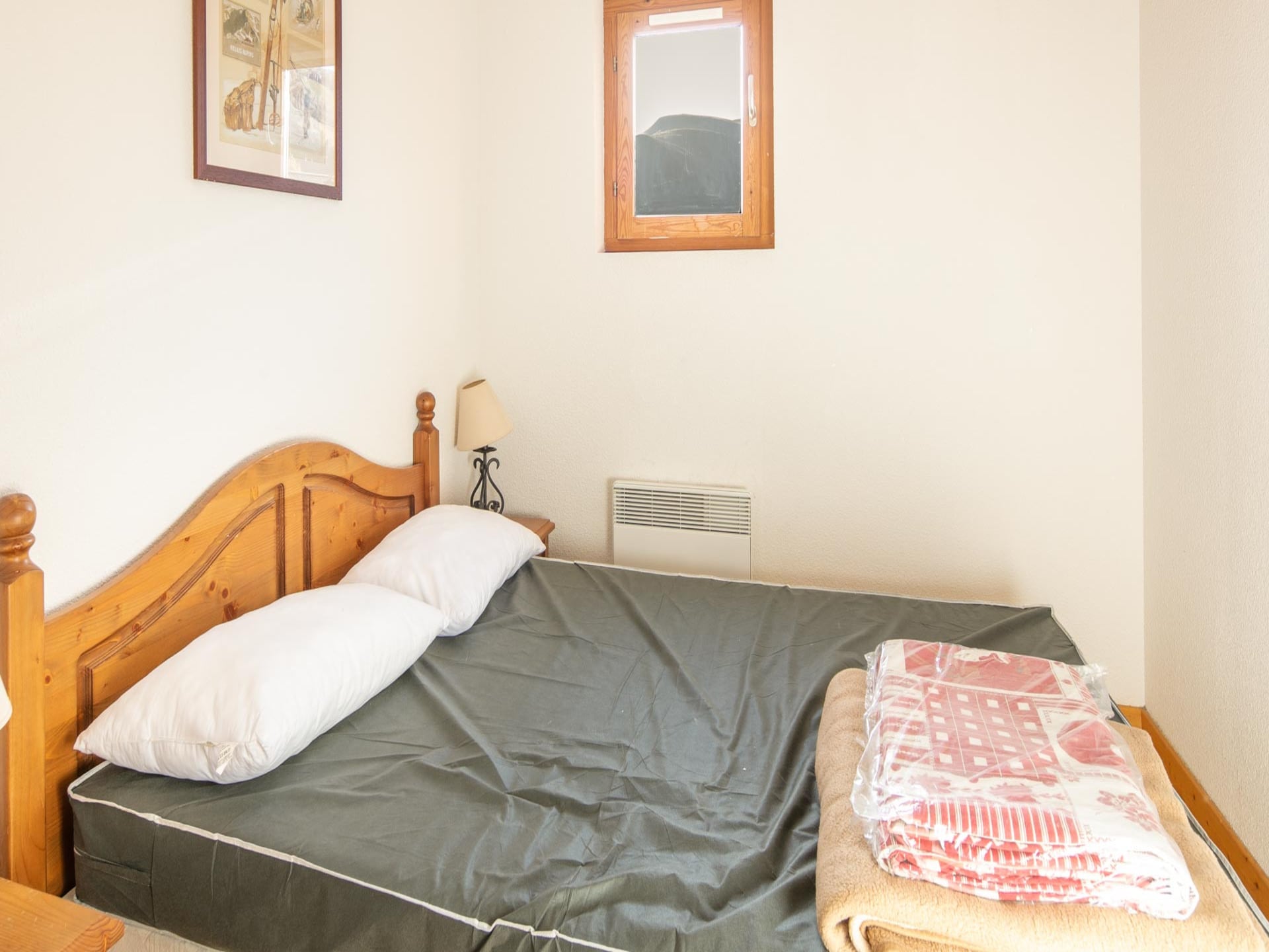 Aan de piste: Sfeervol appartement in Saint-Sorlin-d´Arves voor 6 personen - foto 11