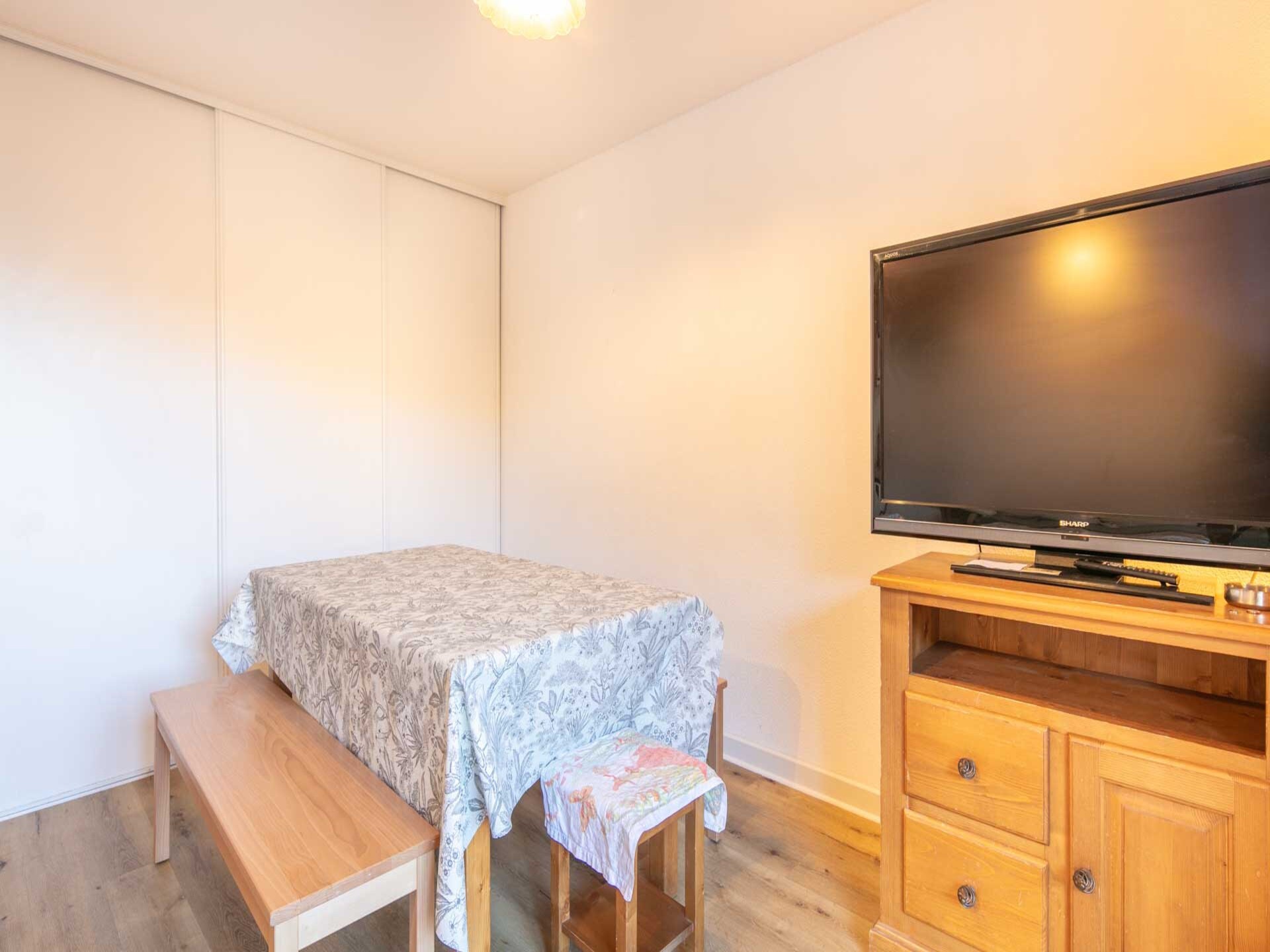 Les Tetras N°60 - Gezellig appartement aan de piste in Saint-Sorlin-d'Arves - foto 13