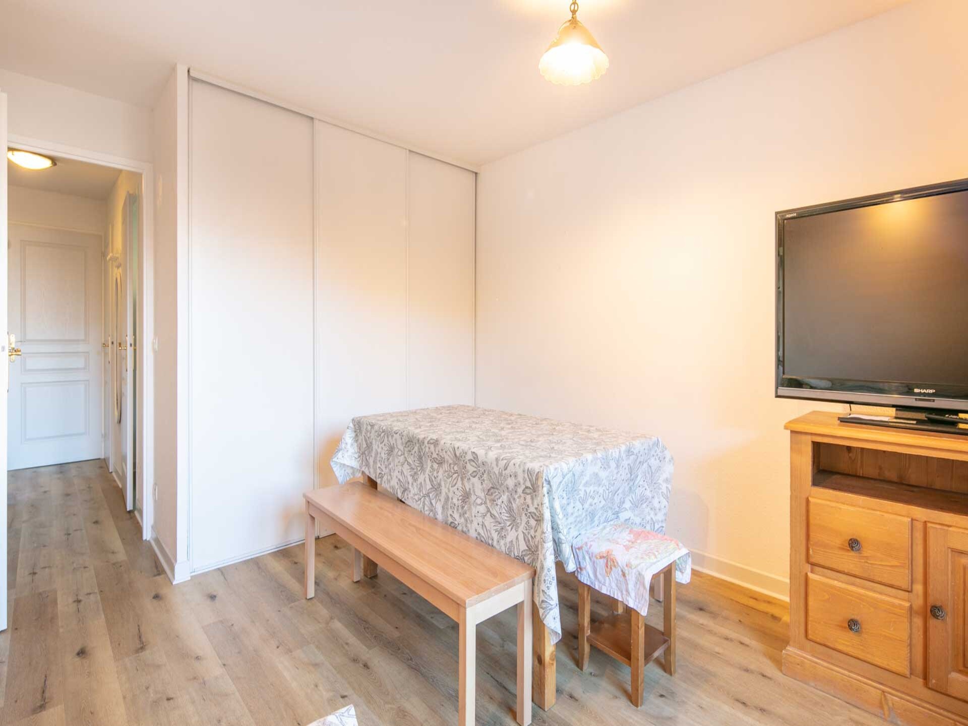 Les Tetras N°60 - Gezellig appartement aan de piste in Saint-Sorlin-d'Arves - foto 11