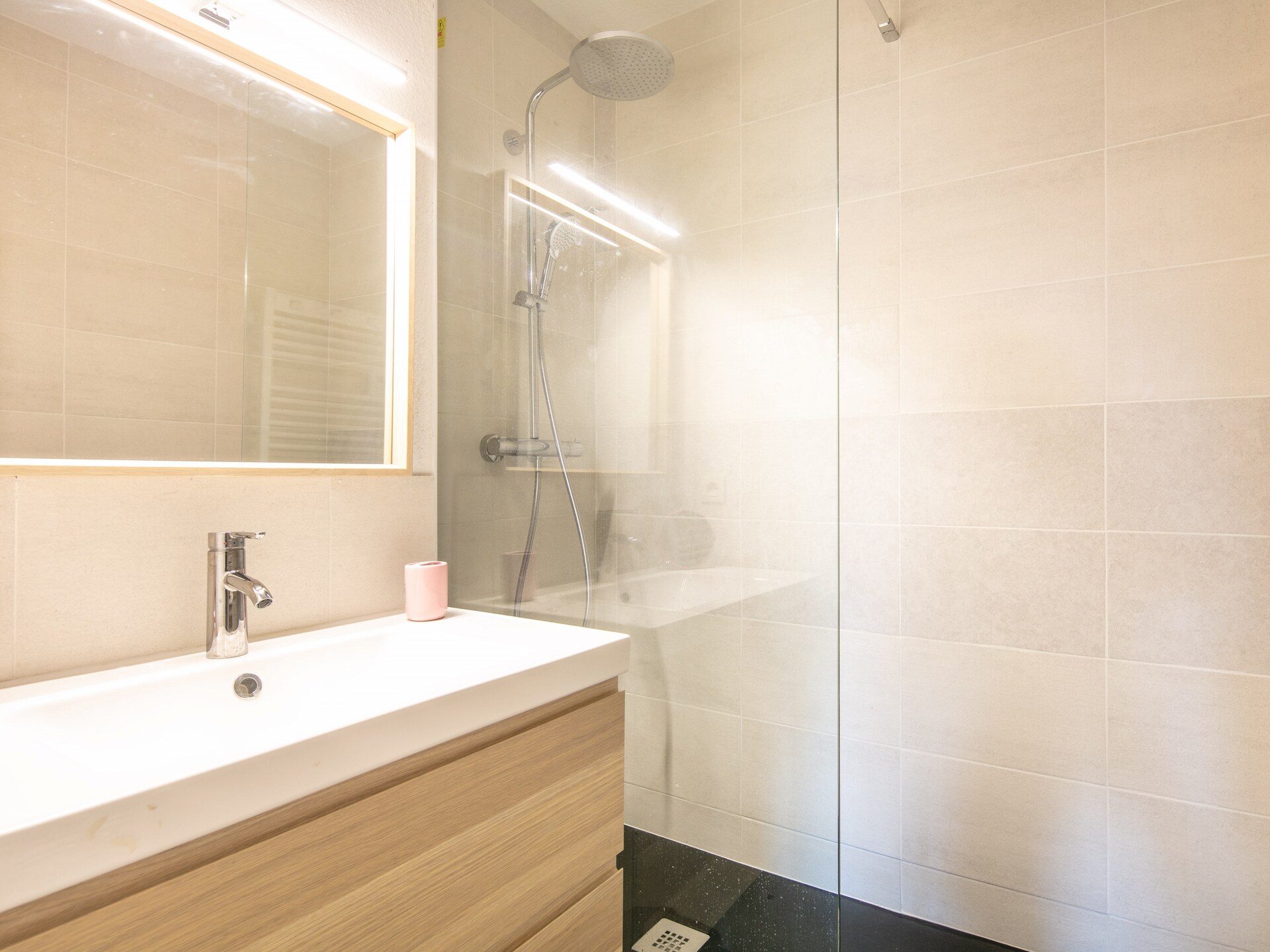 Les Tetras N°60 - Gezellig appartement aan de piste in Saint-Sorlin-d'Arves - foto 14