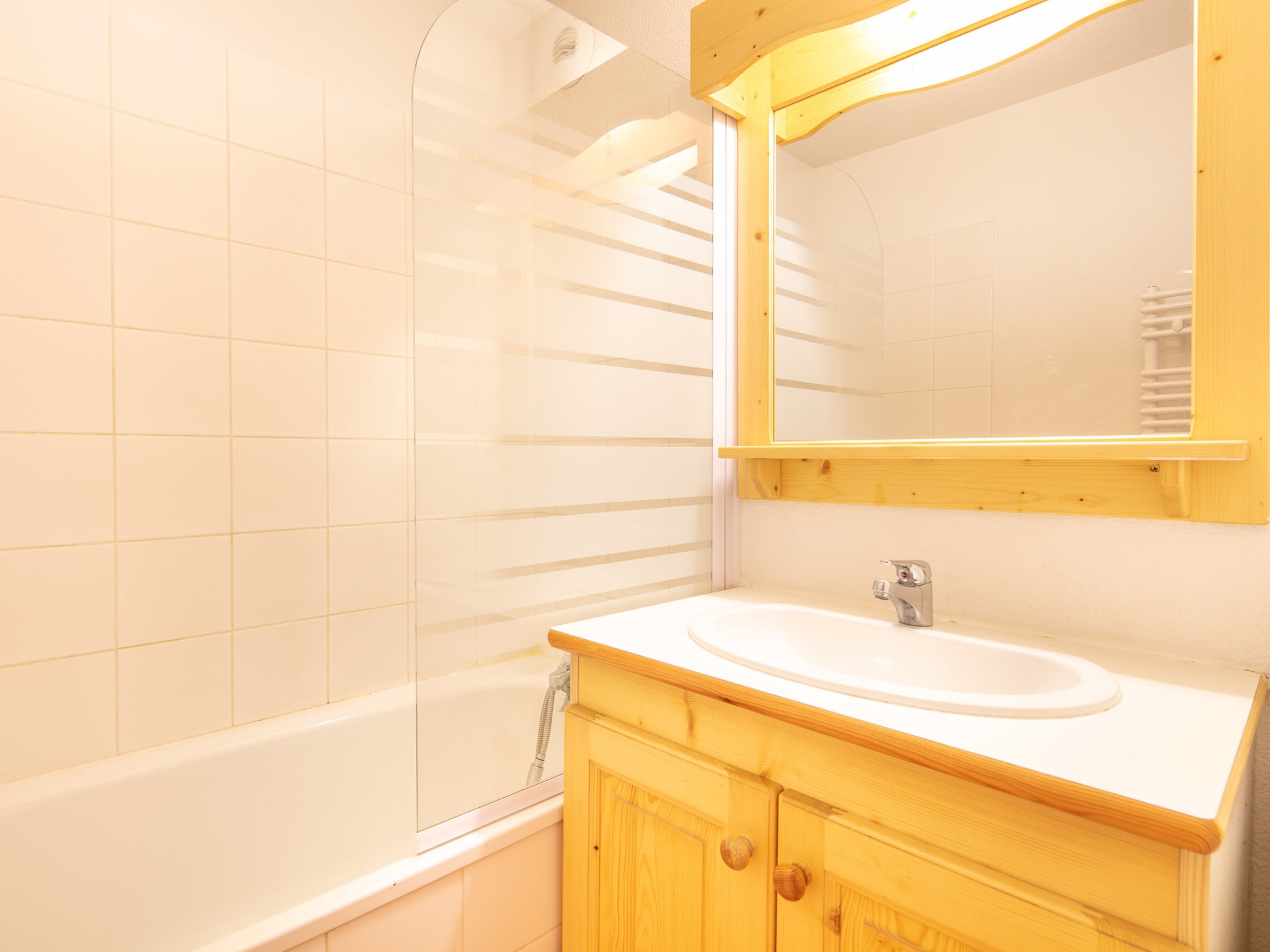 6-persoons appartement aan de piste in Saint-Sorlin-d´Arves · 6 pers. - foto 13
