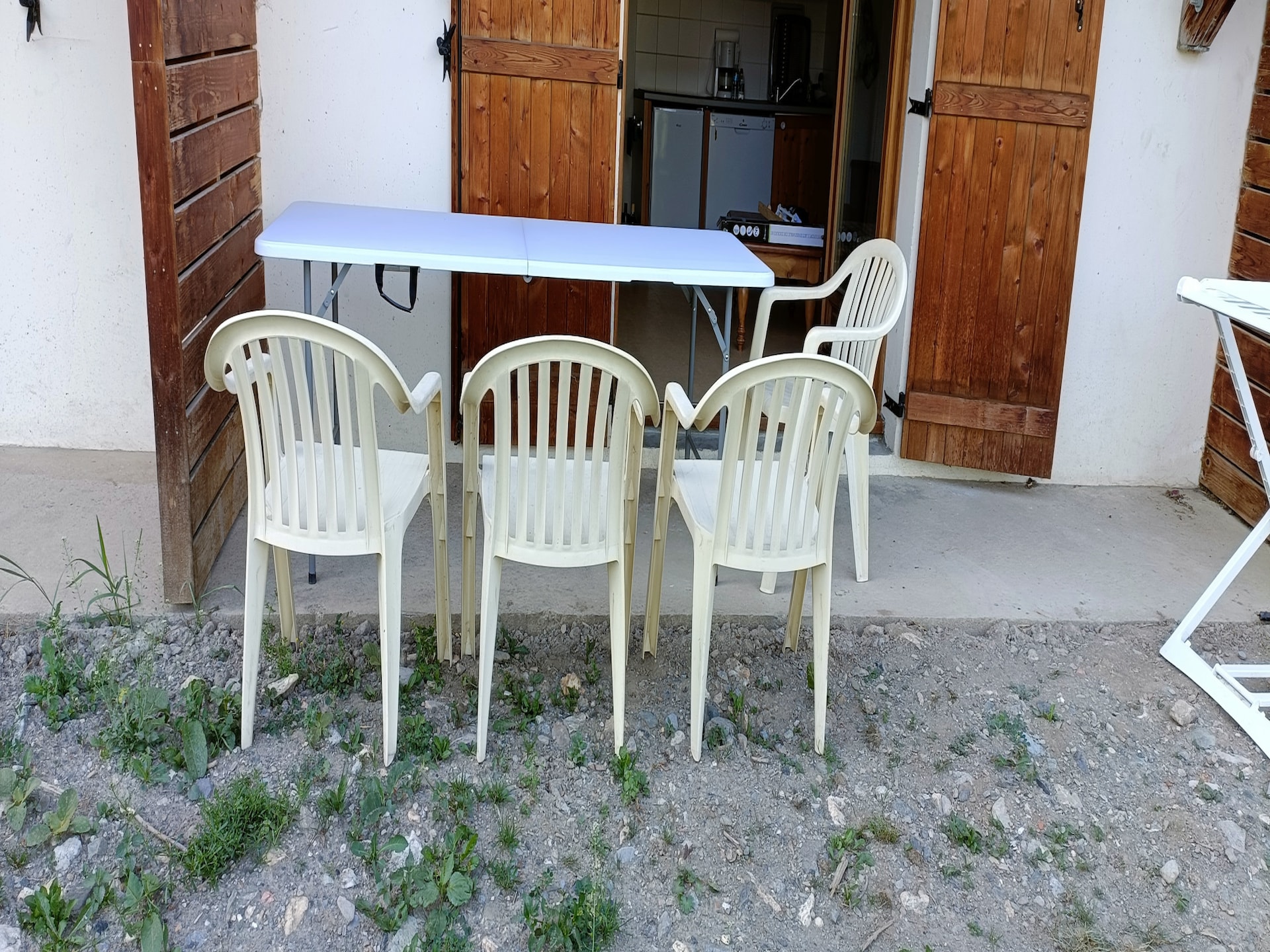 6-persoons appartement aan de piste in Saint-Sorlin-d´Arves · 6 pers. - foto 33