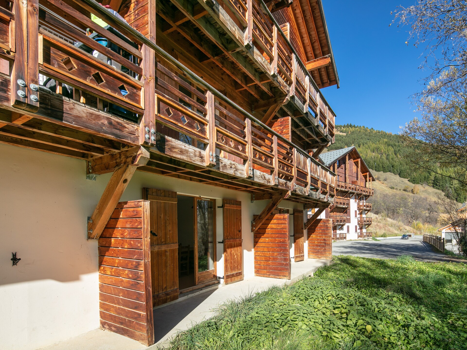 6-persoons appartement aan de piste in Saint-Sorlin-d´Arves · 35 m² - foto 21
