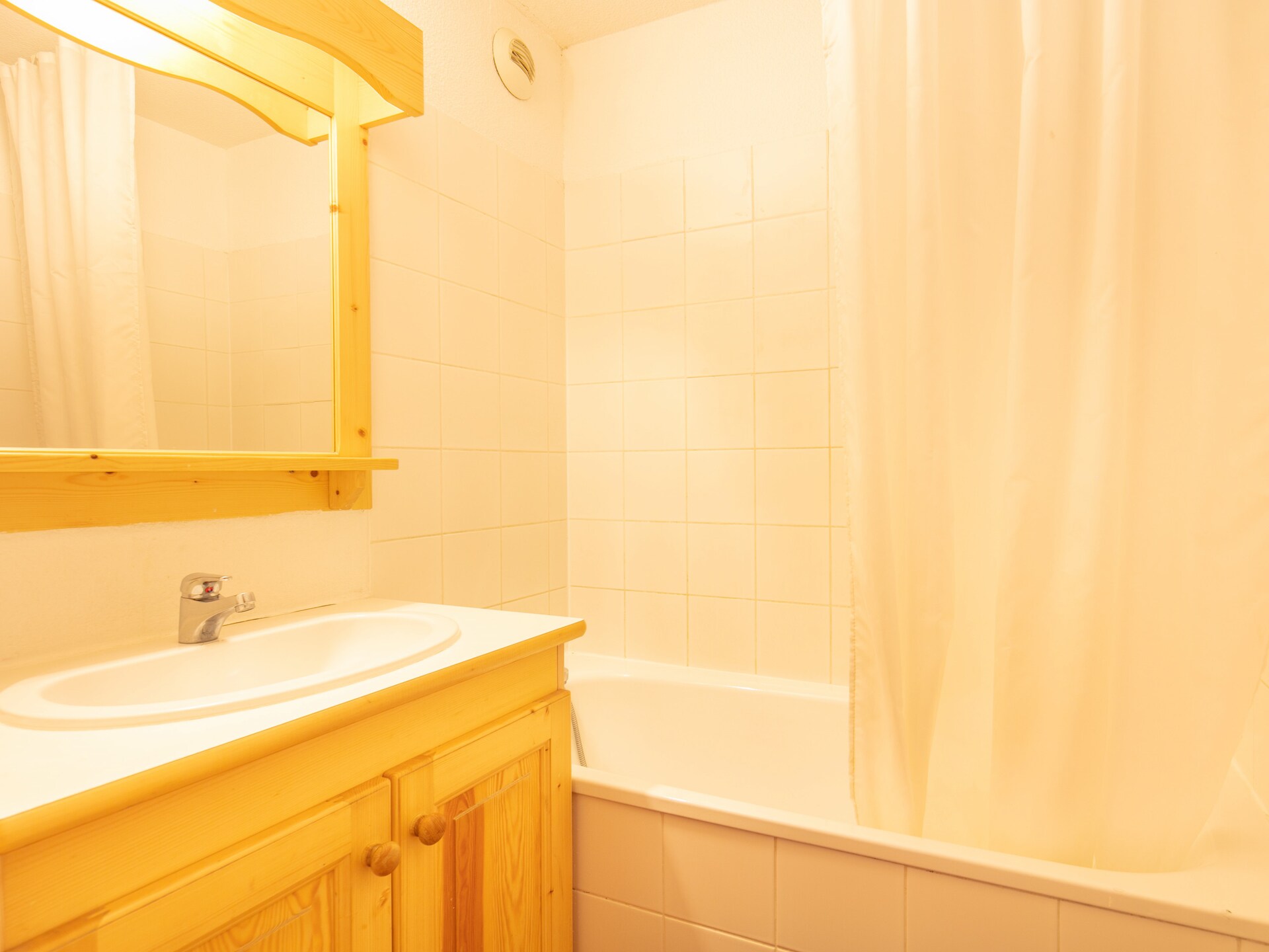 6-persoons appartement aan de piste in Saint-Sorlin-d´Arves · 35 m² - foto 13