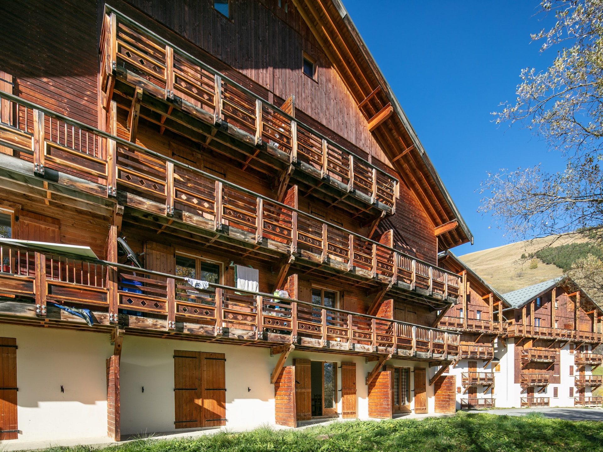 6-persoons appartement aan de piste in Saint-Sorlin-d´Arves · 35 m² - foto 18
