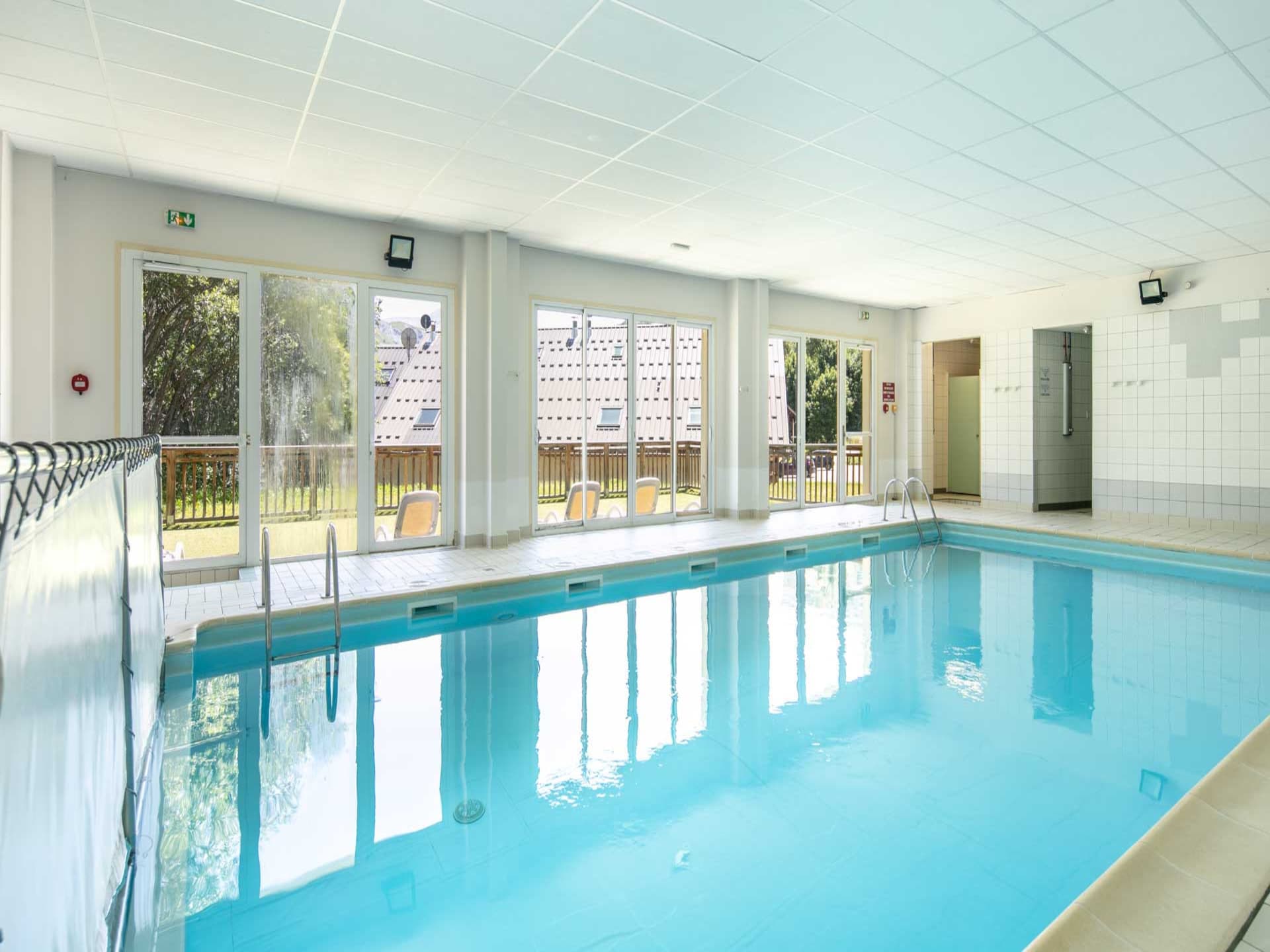 6-persoons appartement aan de piste in Saint-Sorlin-d´Arves · 35 m² - foto 6