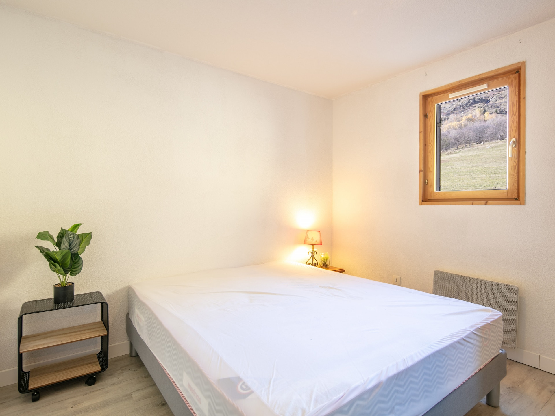 Aan de piste: Gezellig appartement in Saint-Sorlin-d´Arves - foto 3