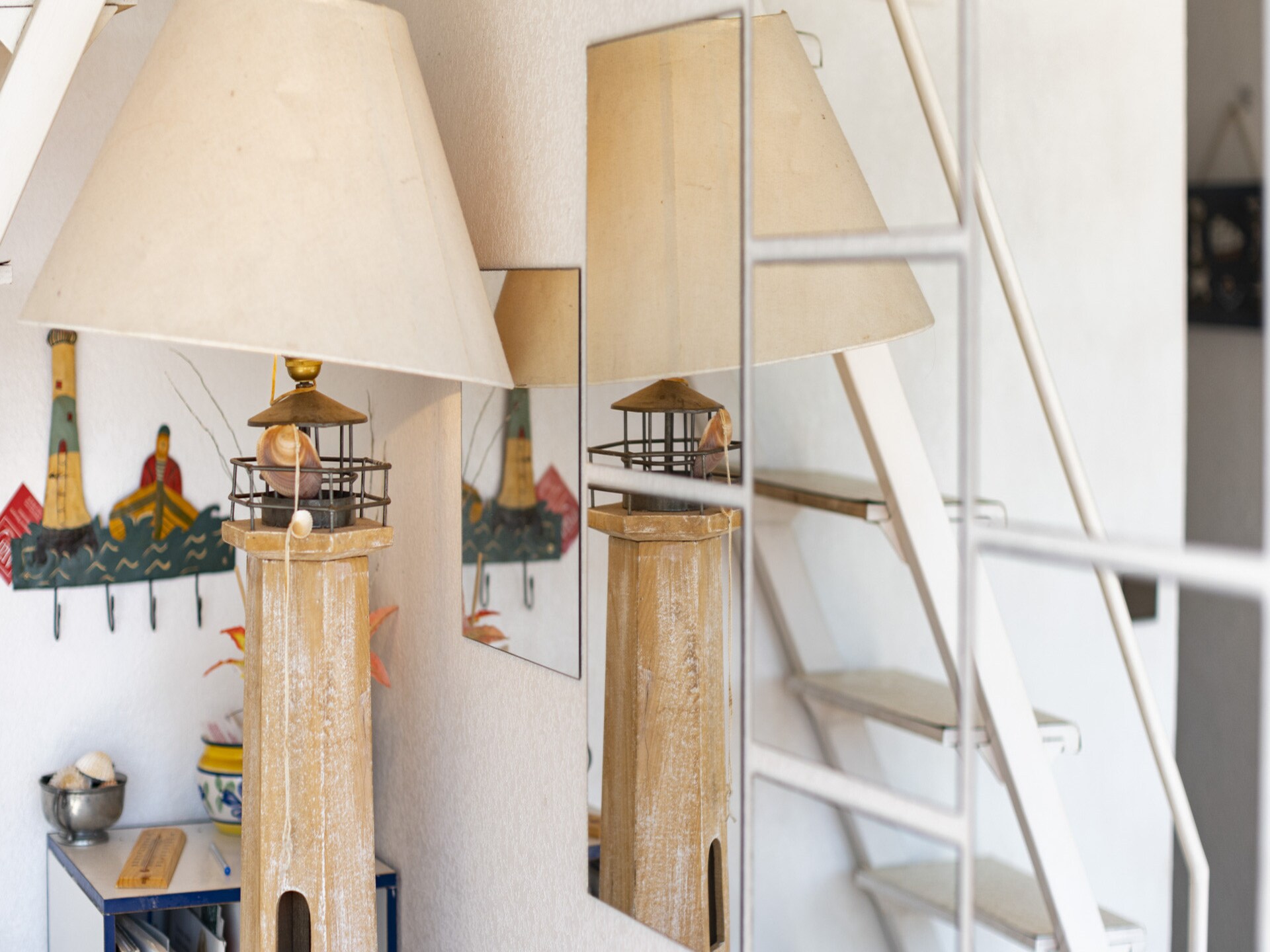 Licht appartement op 50m van het strand in Agde met zwembad - foto 24