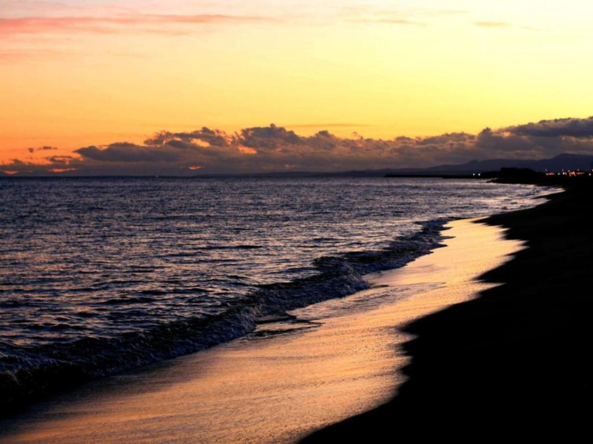 Licht appartement op 50m van het strand in Agde met zwembad - foto 14