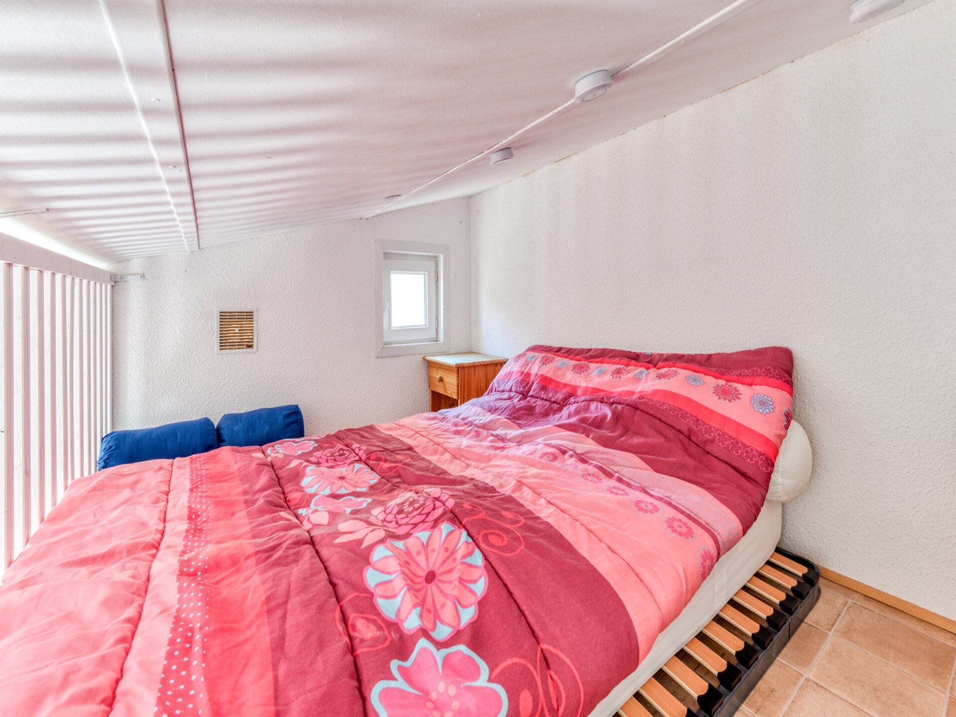 Knusse studio voor 4 op 200m van centrum en 500m van strand in Agde - foto 10