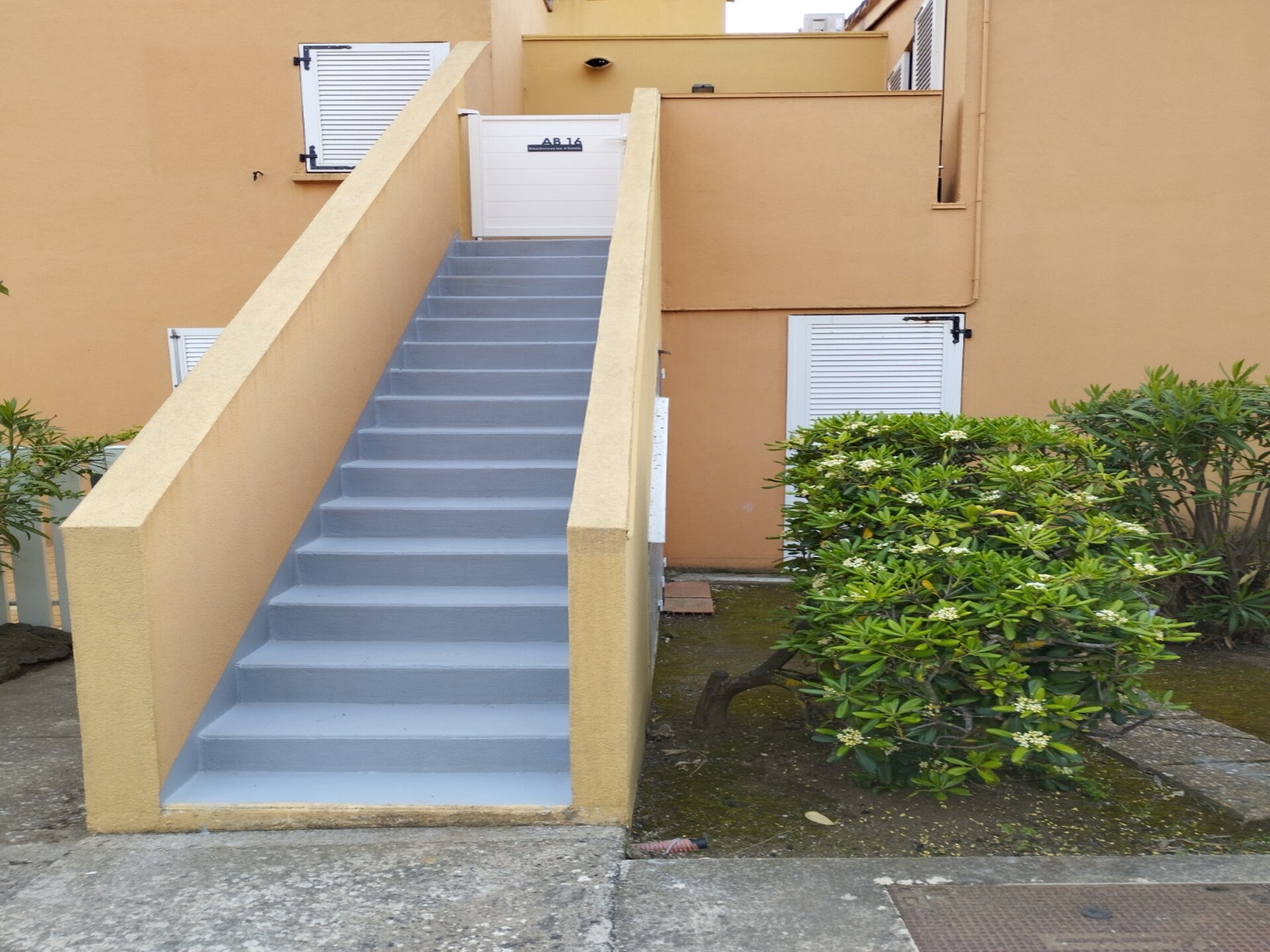 Knusse studio voor 4 op 200m van centrum en 500m van strand in Agde - foto 38