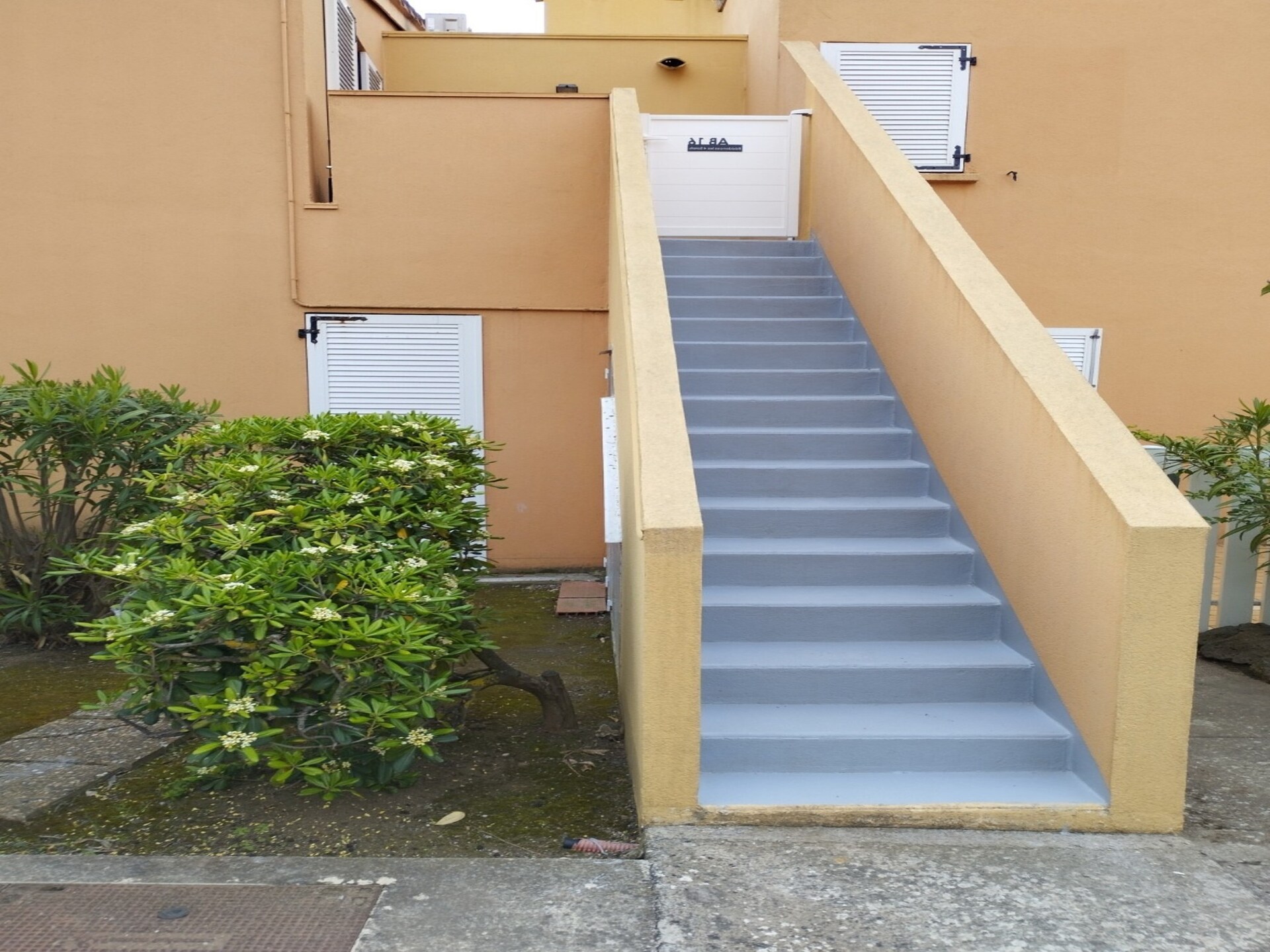 Knusse studio voor 4 op 200m van centrum en 500m van strand in Agde - foto 5