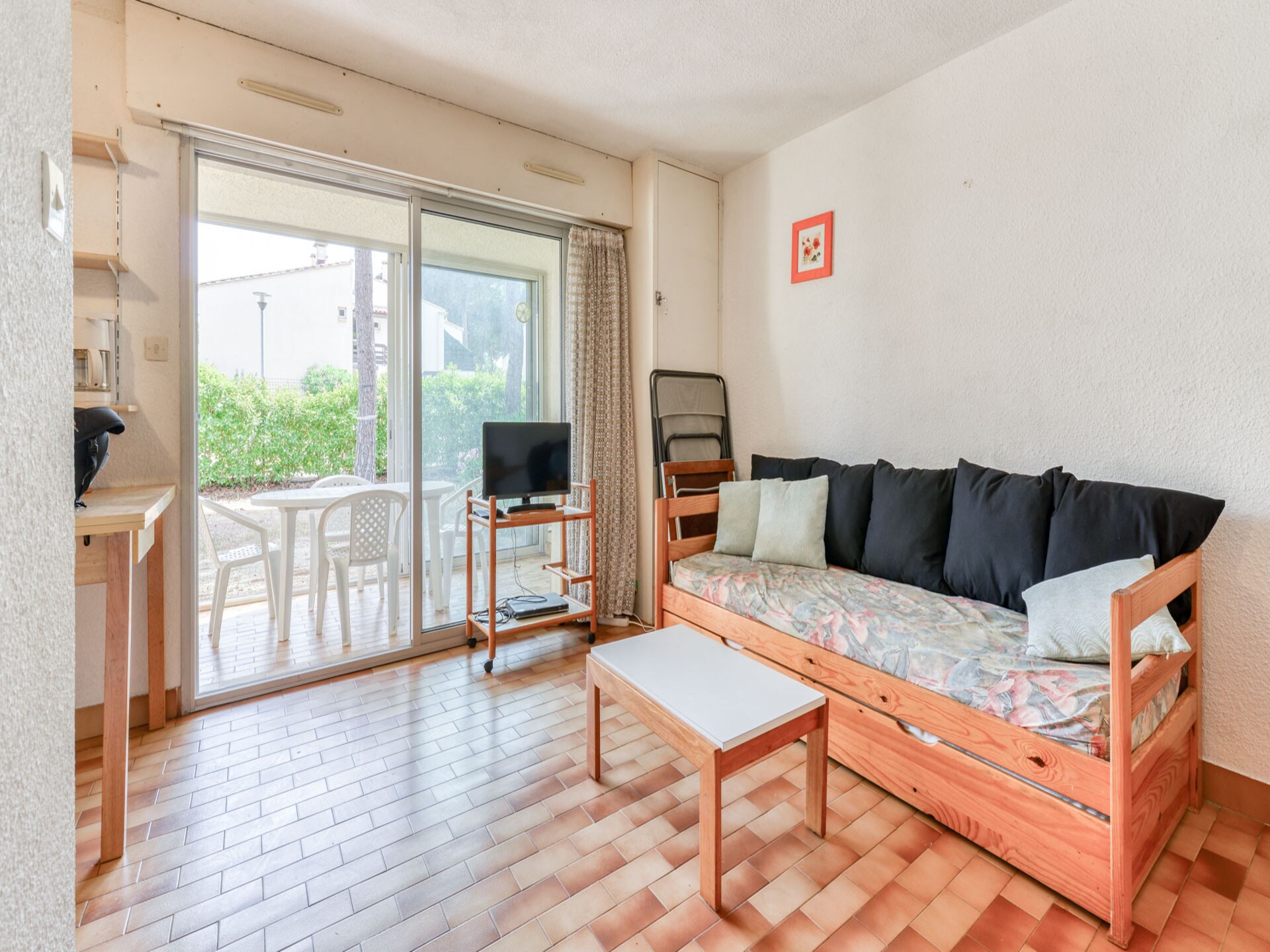 5-persoons appartement in Agde op 1 km van het strand - foto 2