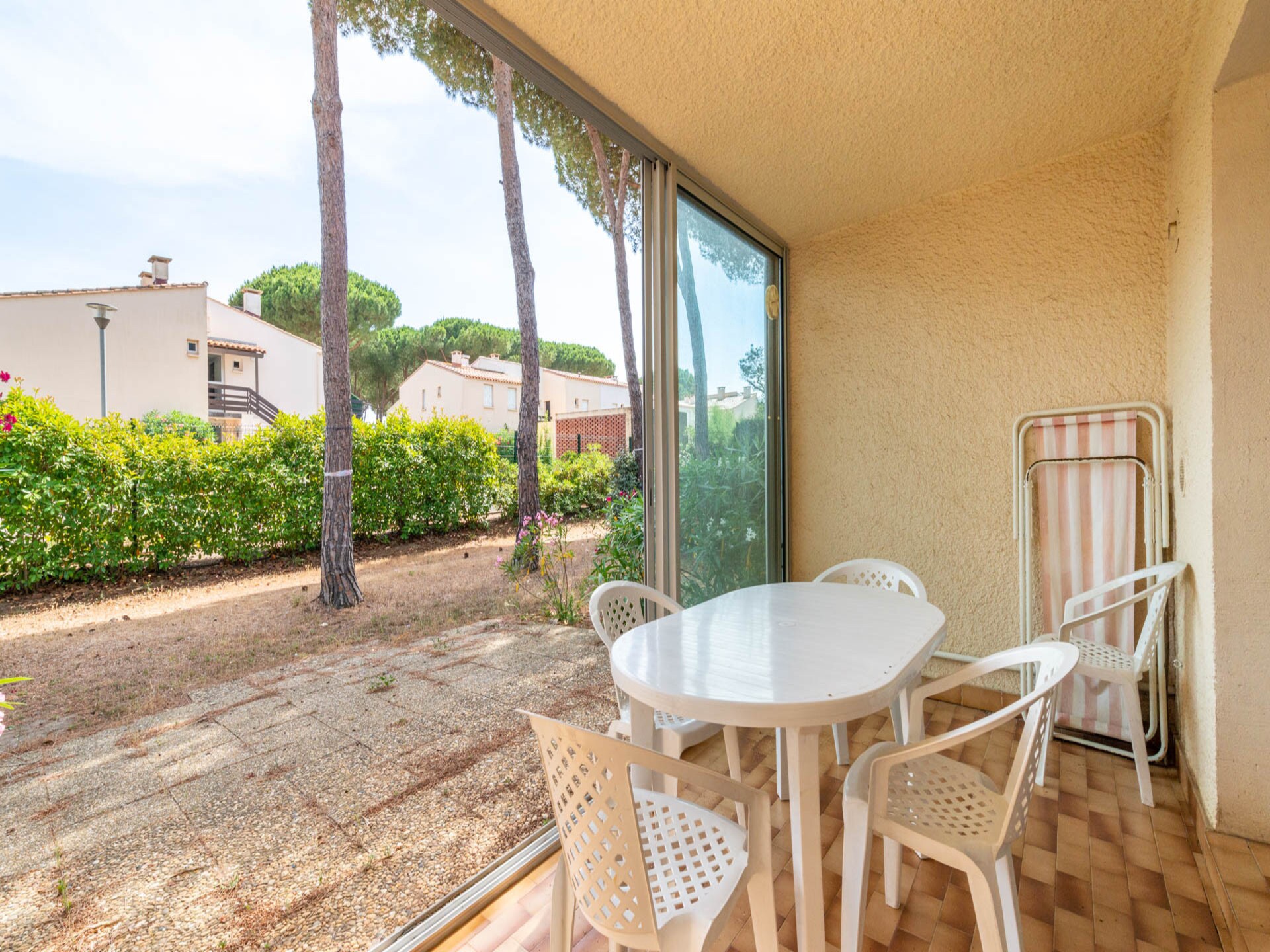5-persoons appartement in Agde op 1 km van het strand - foto 6