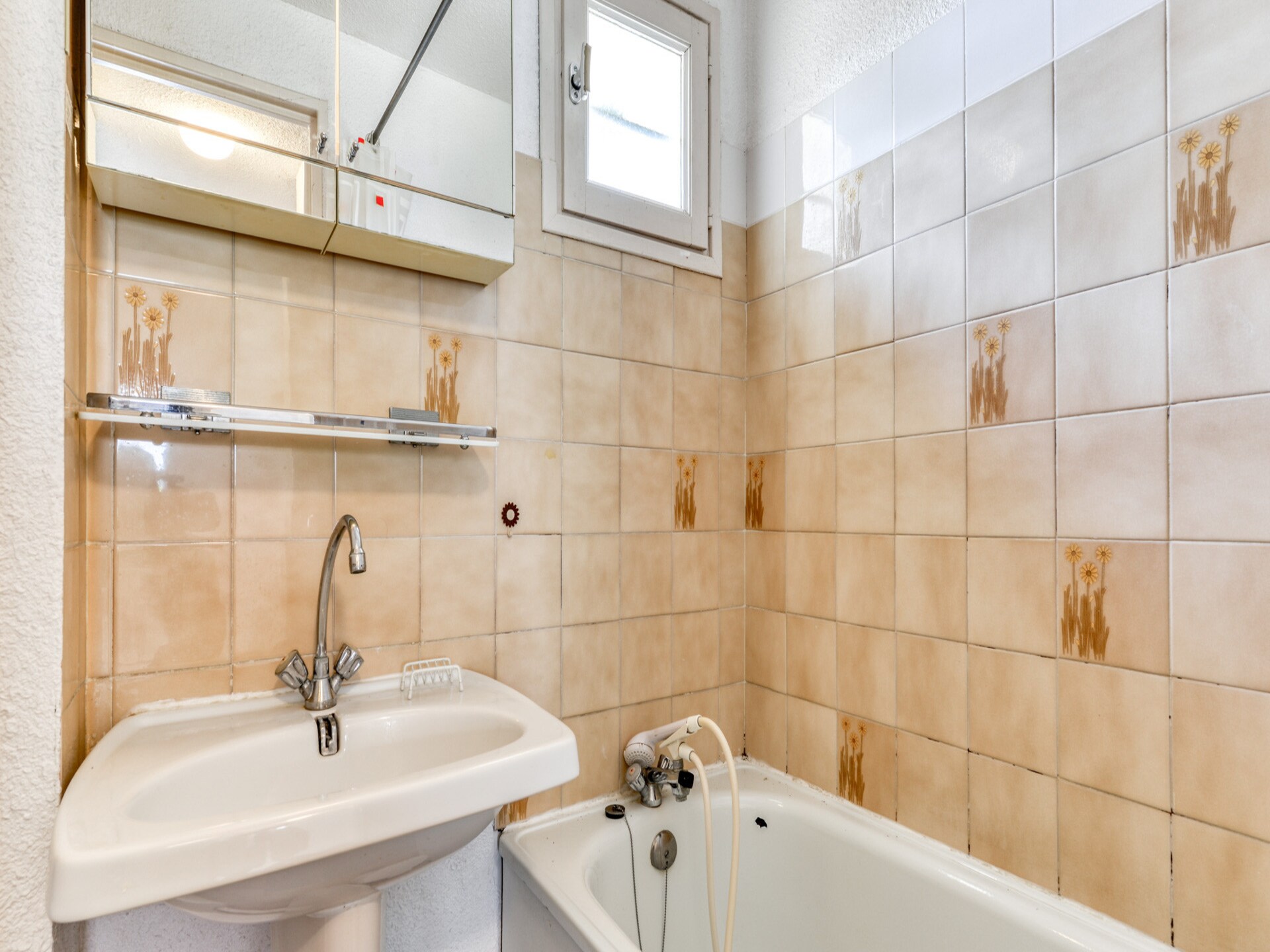 5-persoons appartement in Agde op 1 km van het strand - foto 16