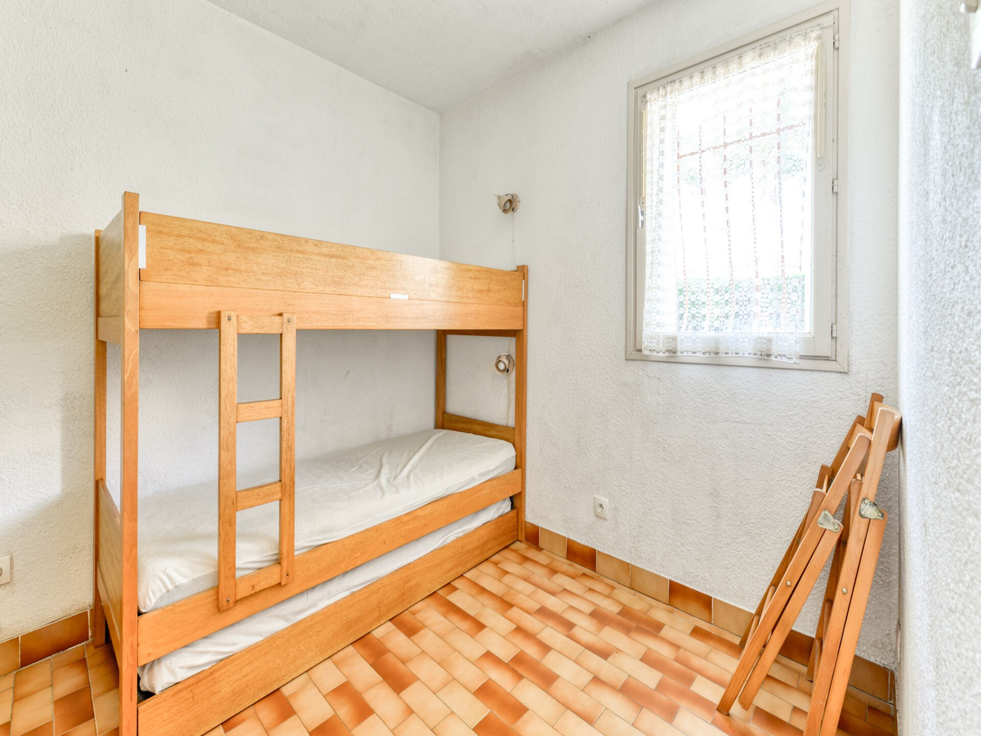 5-persoons appartement in Agde op 1 km van het strand - foto 4
