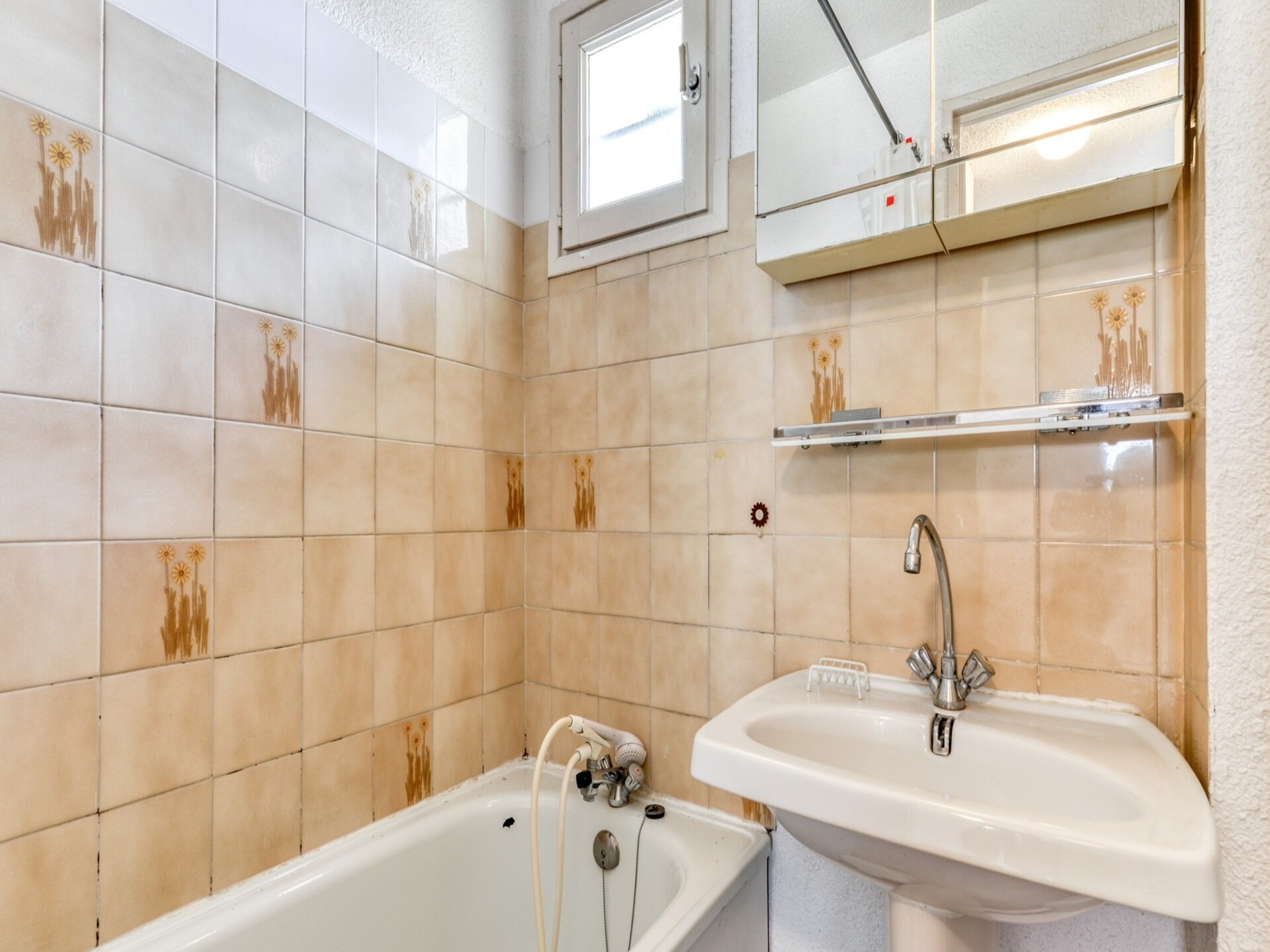 5-persoons appartement in Agde op 1 km van het strand - foto 17