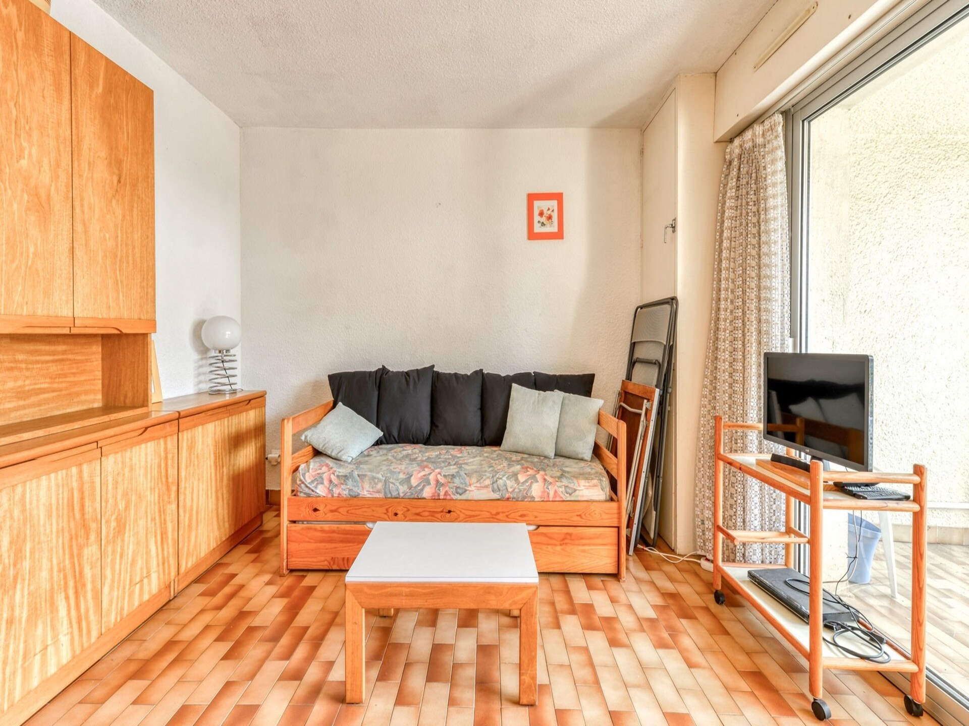 5-persoons appartement in Agde op 1 km van het strand - foto 12