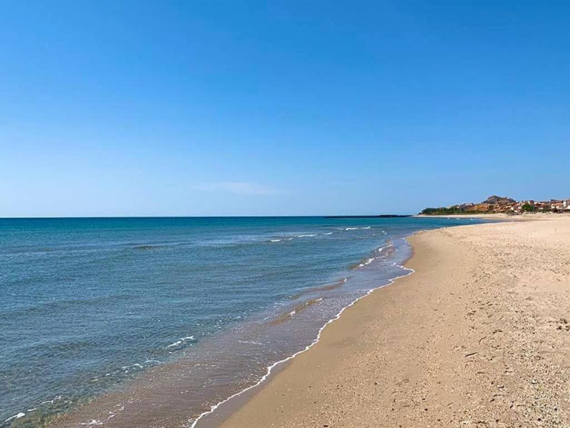 5-persoons appartement in Agde op 1 km van het strand - foto 36