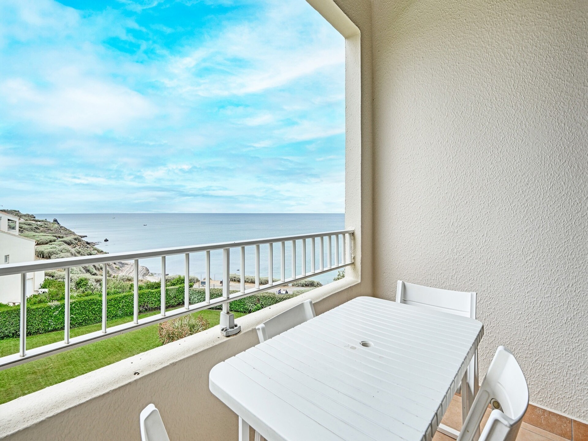 Centraal gelegen appartement in Agde vlakbij het strand - foto 6