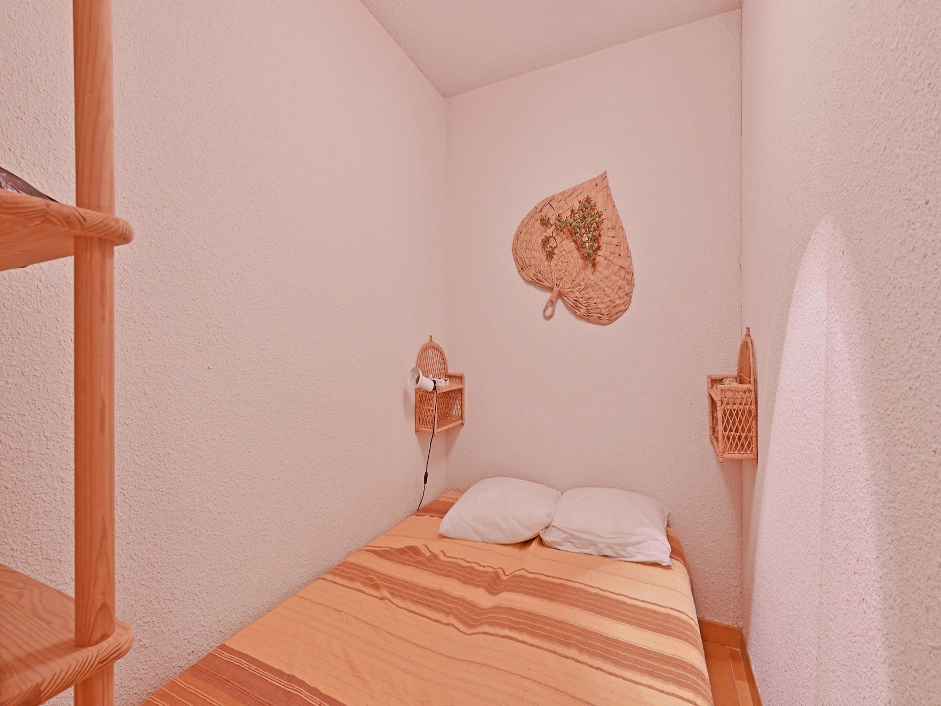 Centraal gelegen appartement in Agde vlakbij het strand - foto 8