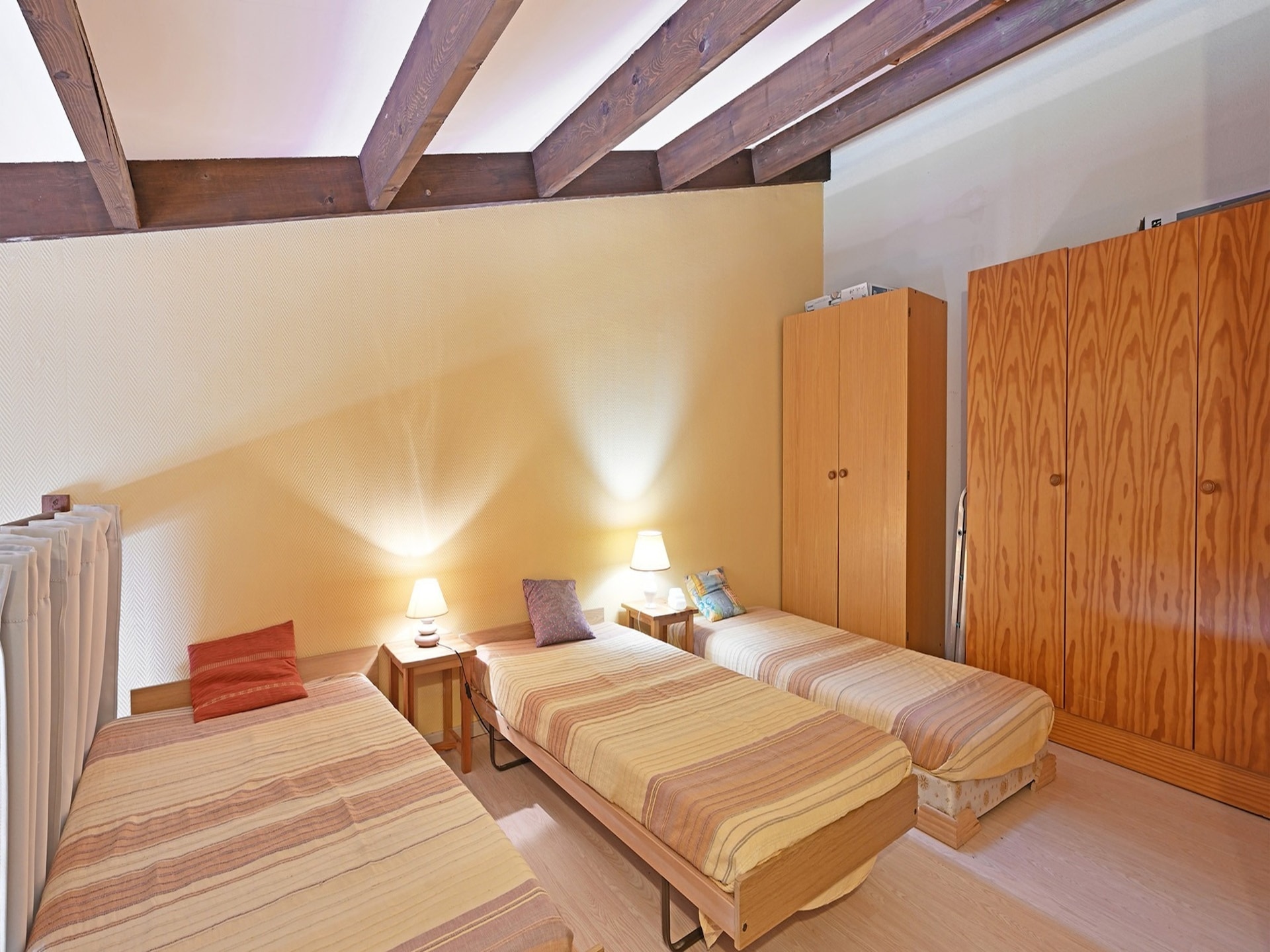 Centraal gelegen appartement in Agde vlakbij het strand - foto 5