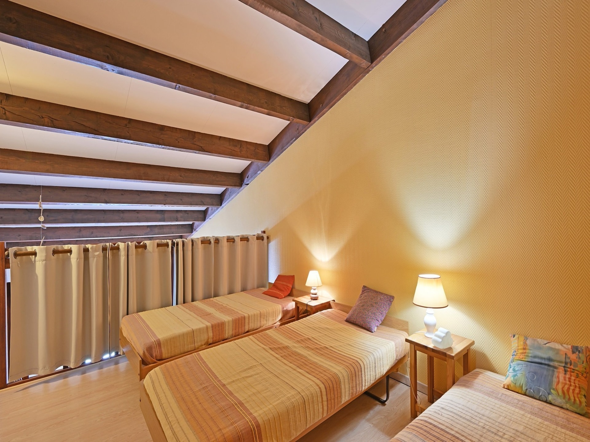 Centraal gelegen appartement in Agde vlakbij het strand - foto 9
