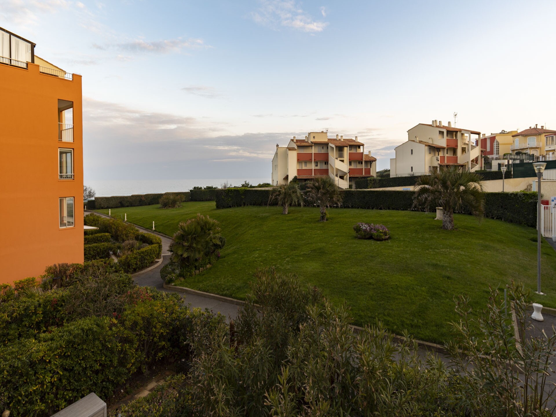 Studio aan het water in Agde – Strand op 50 meter - foto 10