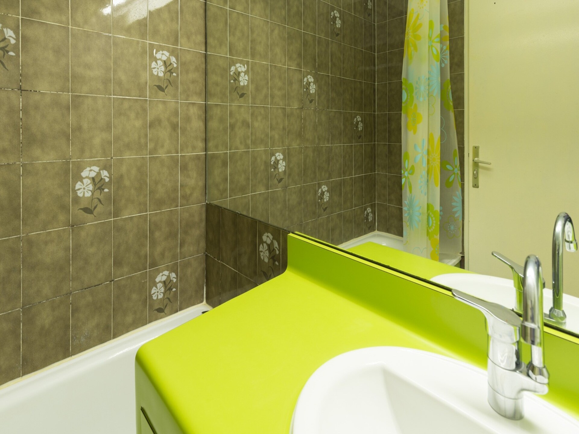 Studio aan het water in Agde – Strand op 50 meter - foto 11