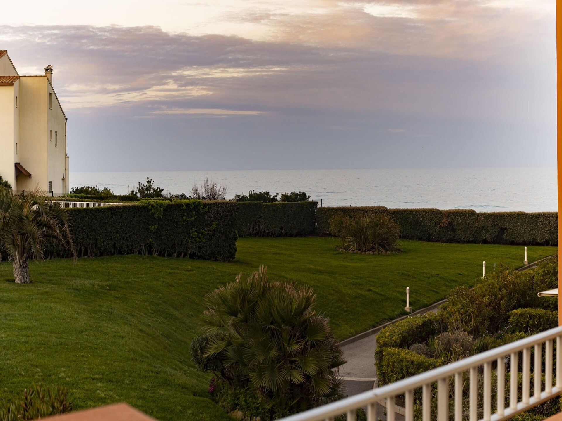 Studio aan het water in Agde – Strand op 50 meter - foto 8