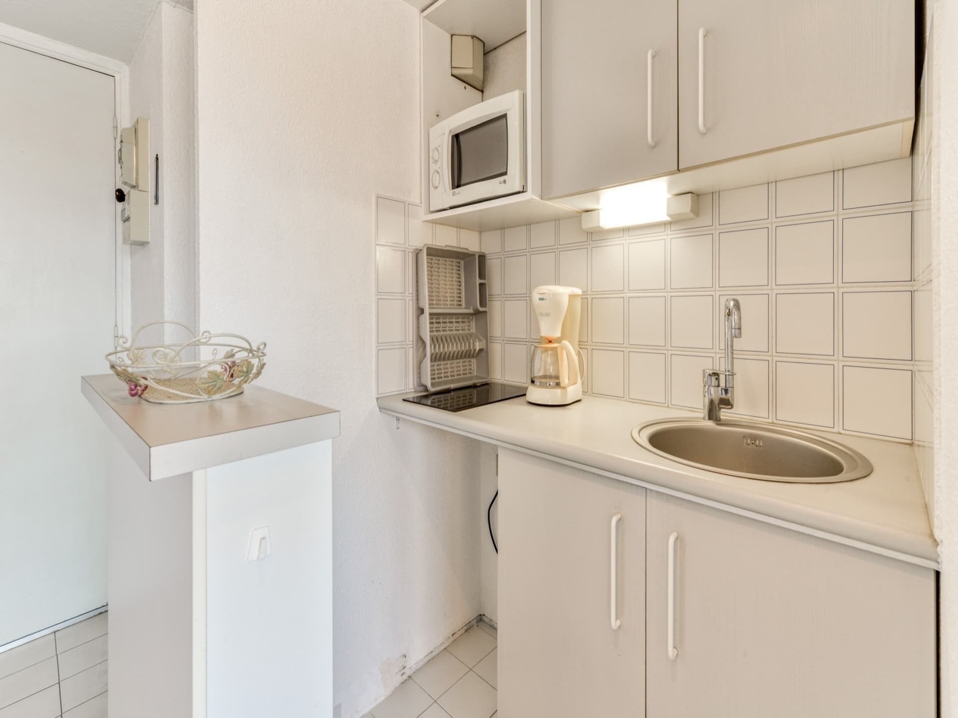 Centraal gelegen appartement in Agde vlak bij het strand - foto 8